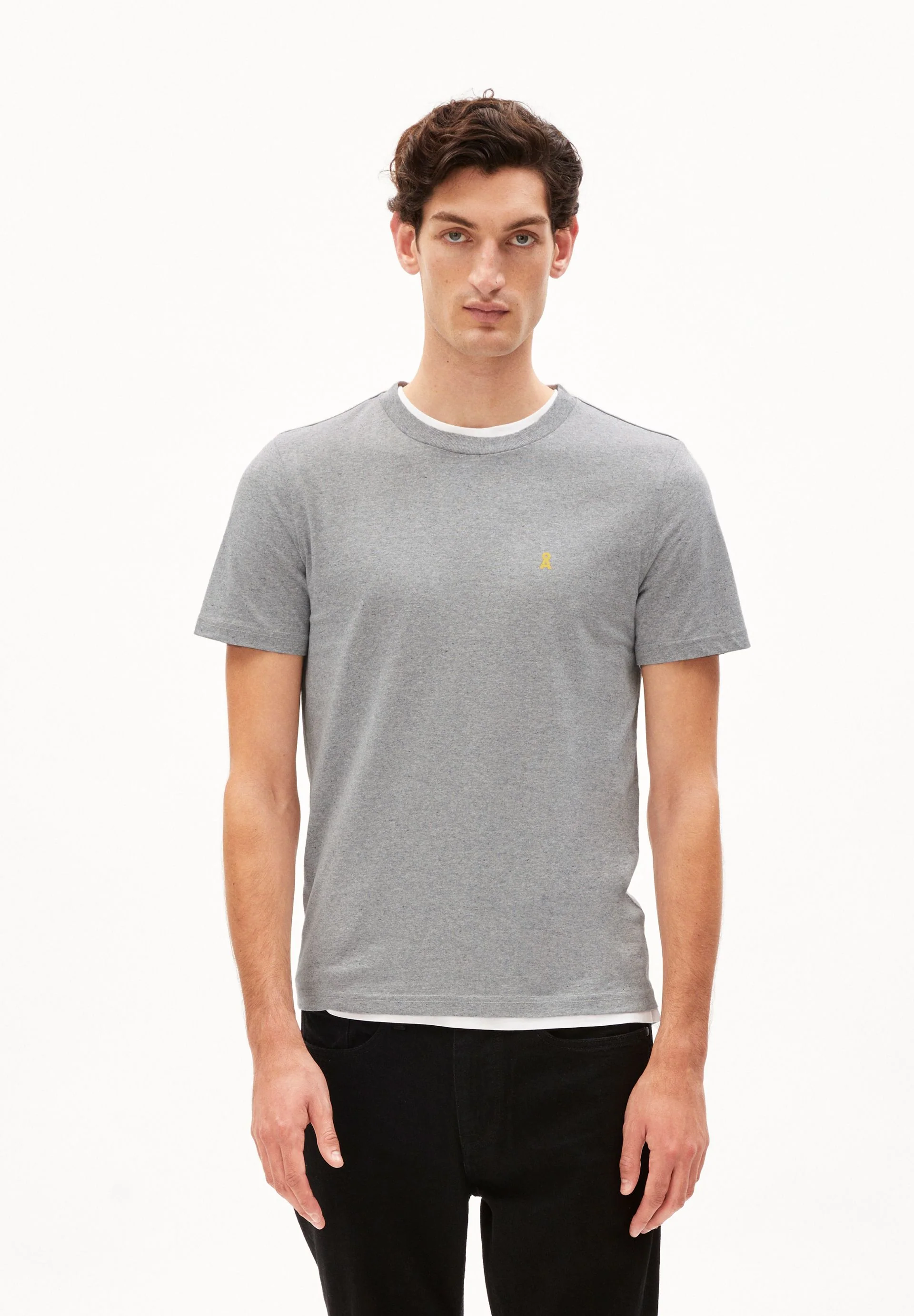 JAAMES CLASSIC | used grey