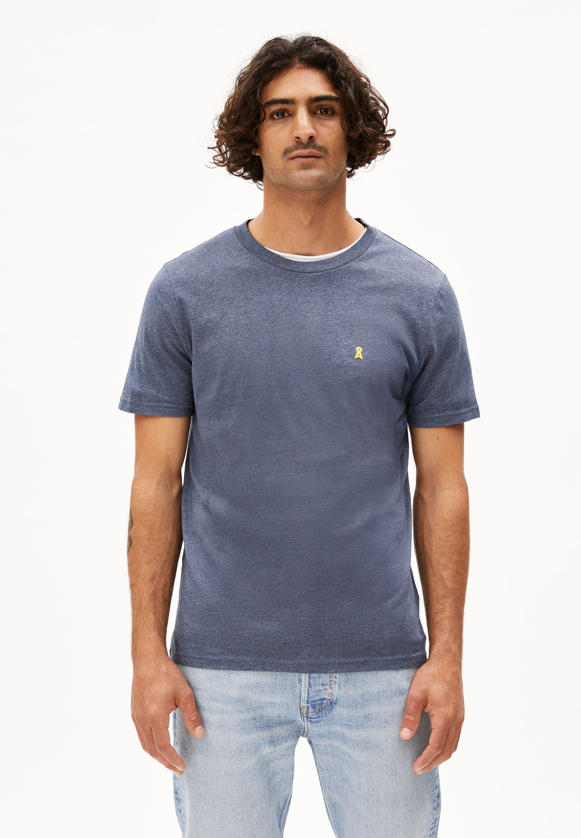JAAMES CLASSIC | used navy