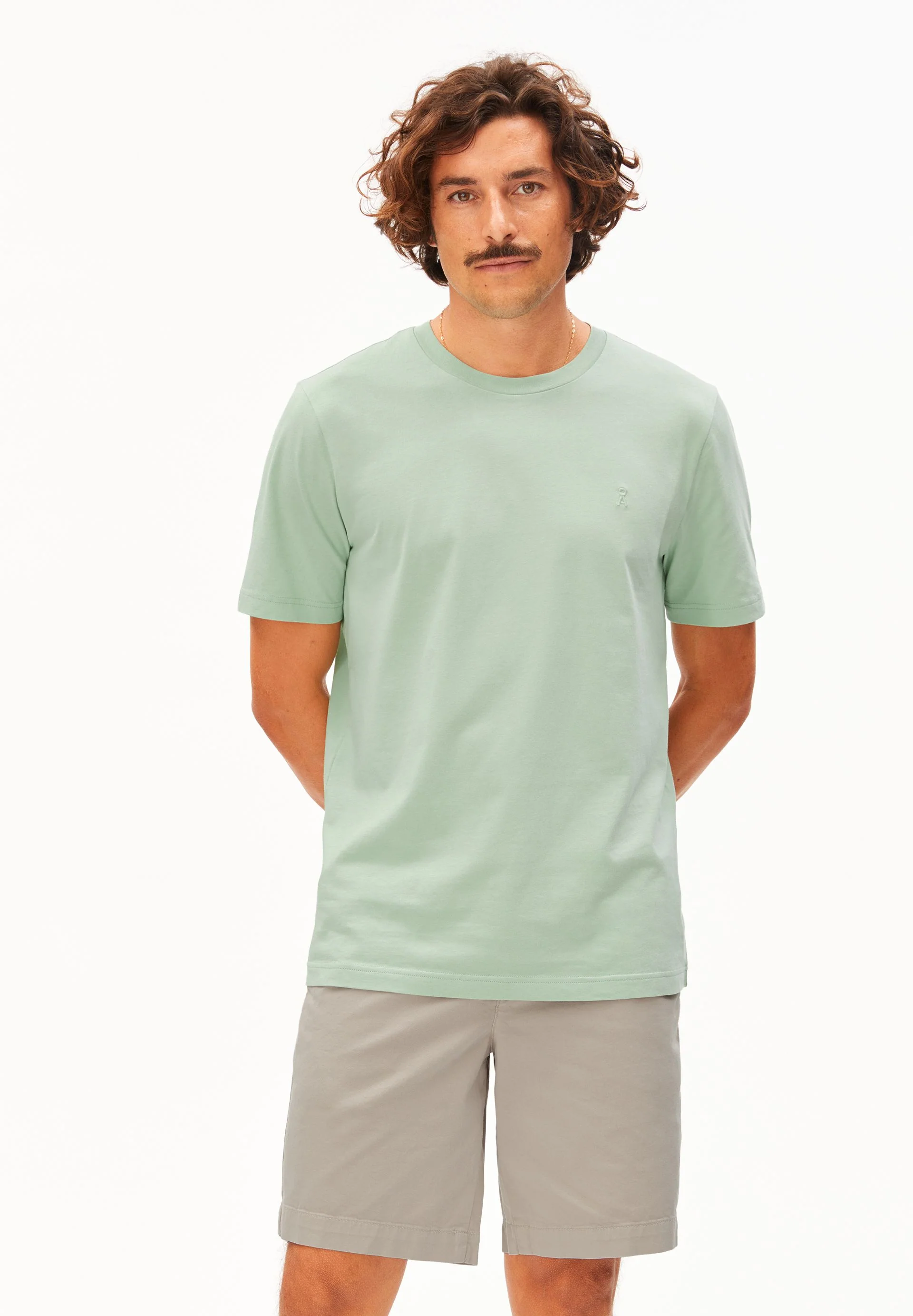 JAAMES T-SHIRT | foam