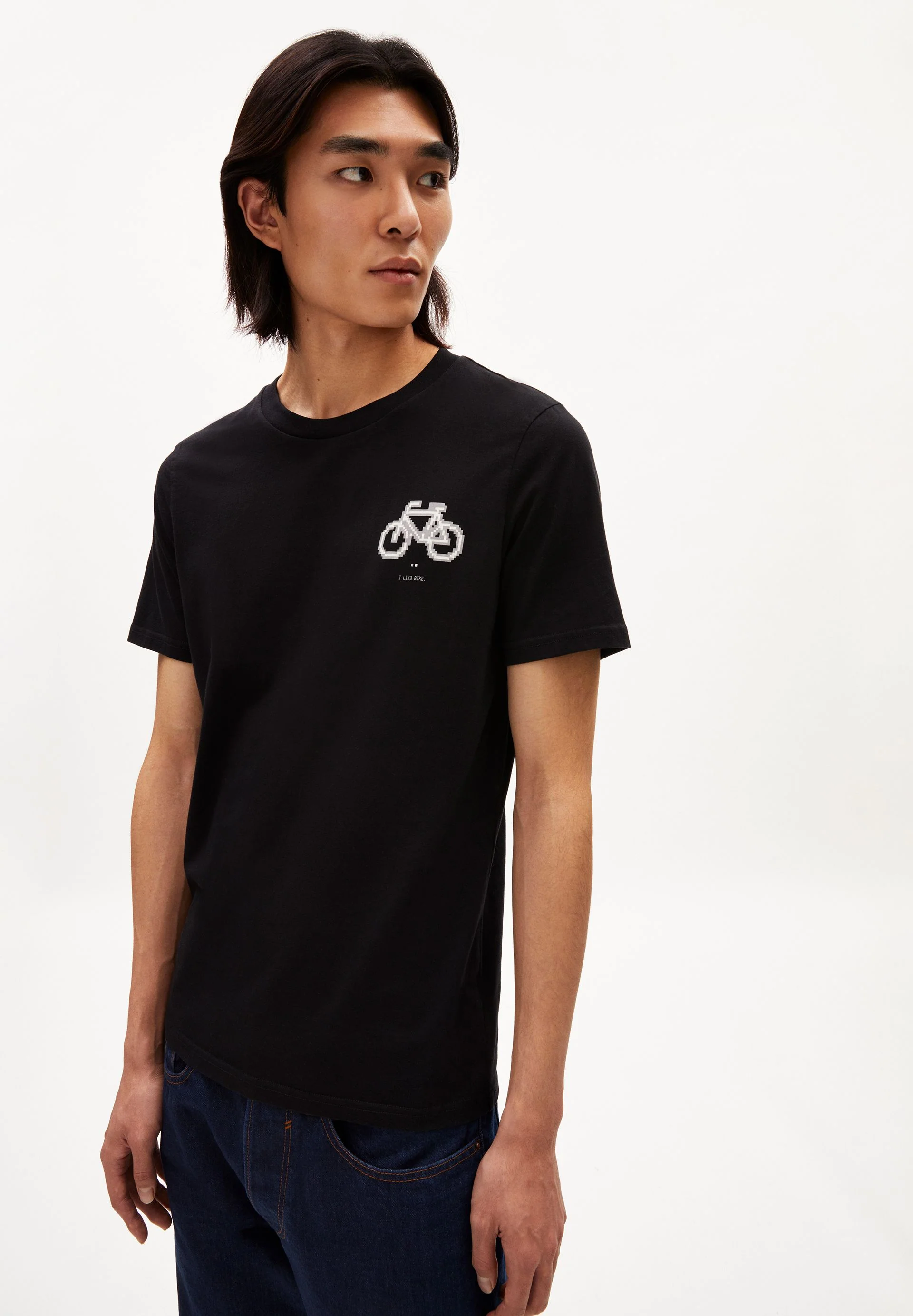 JAAMES I LIKE BIKE
