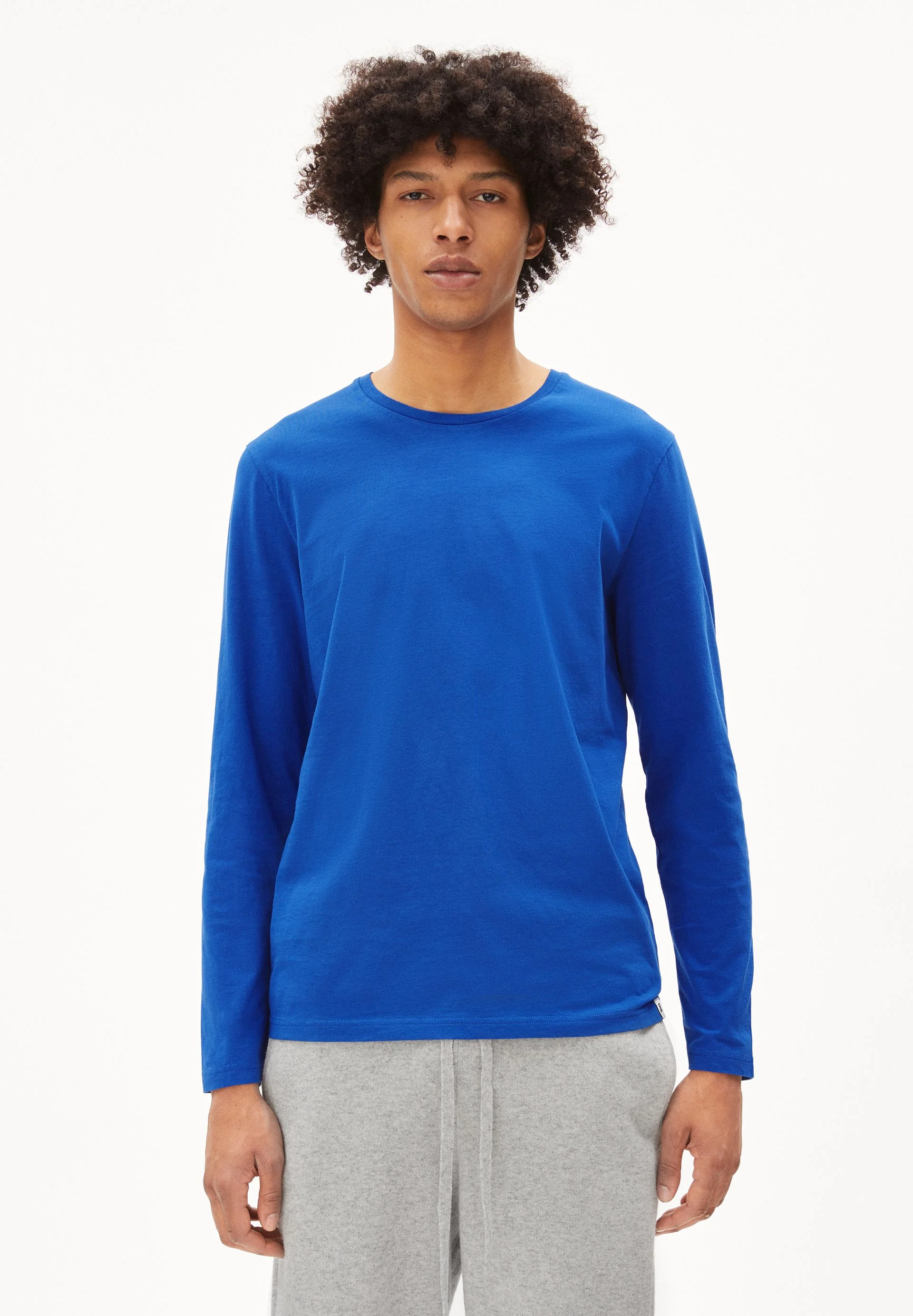 JAAMES LONGSLEEVE - Image 8