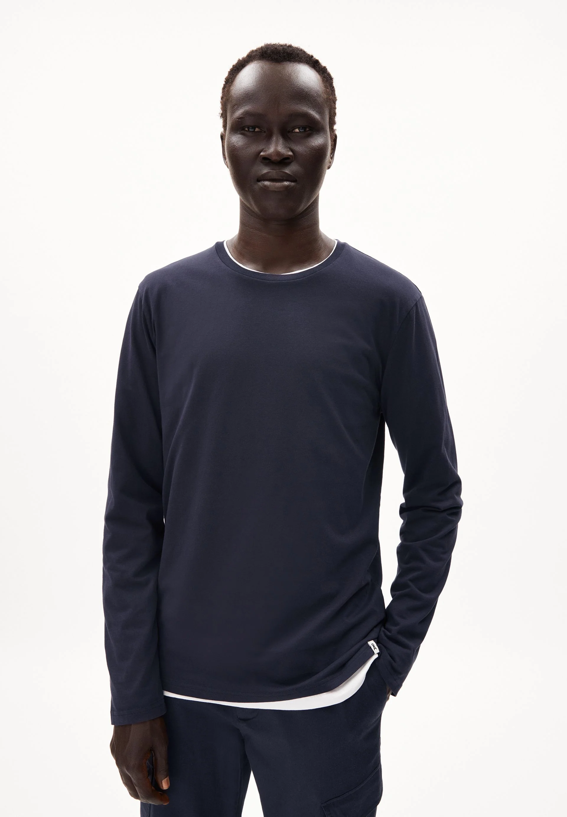 JAAMES LONGSLEEVE - Image 2