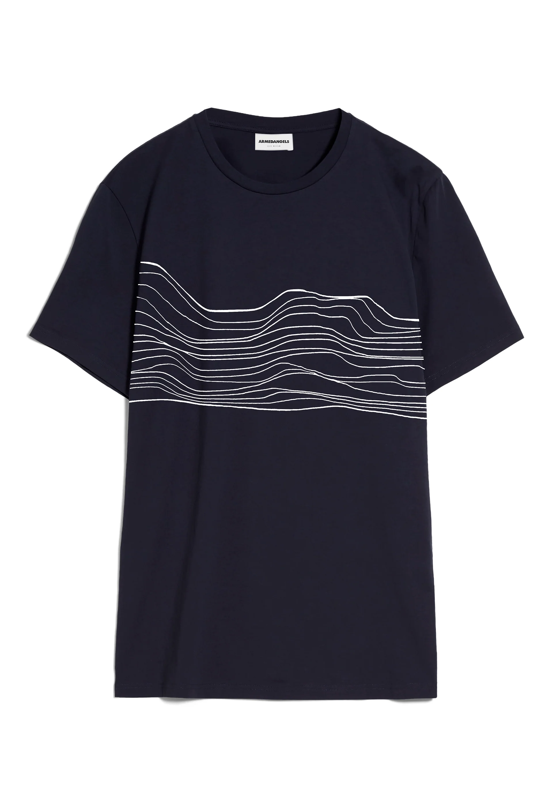 JAAMES SOUND WAVES
