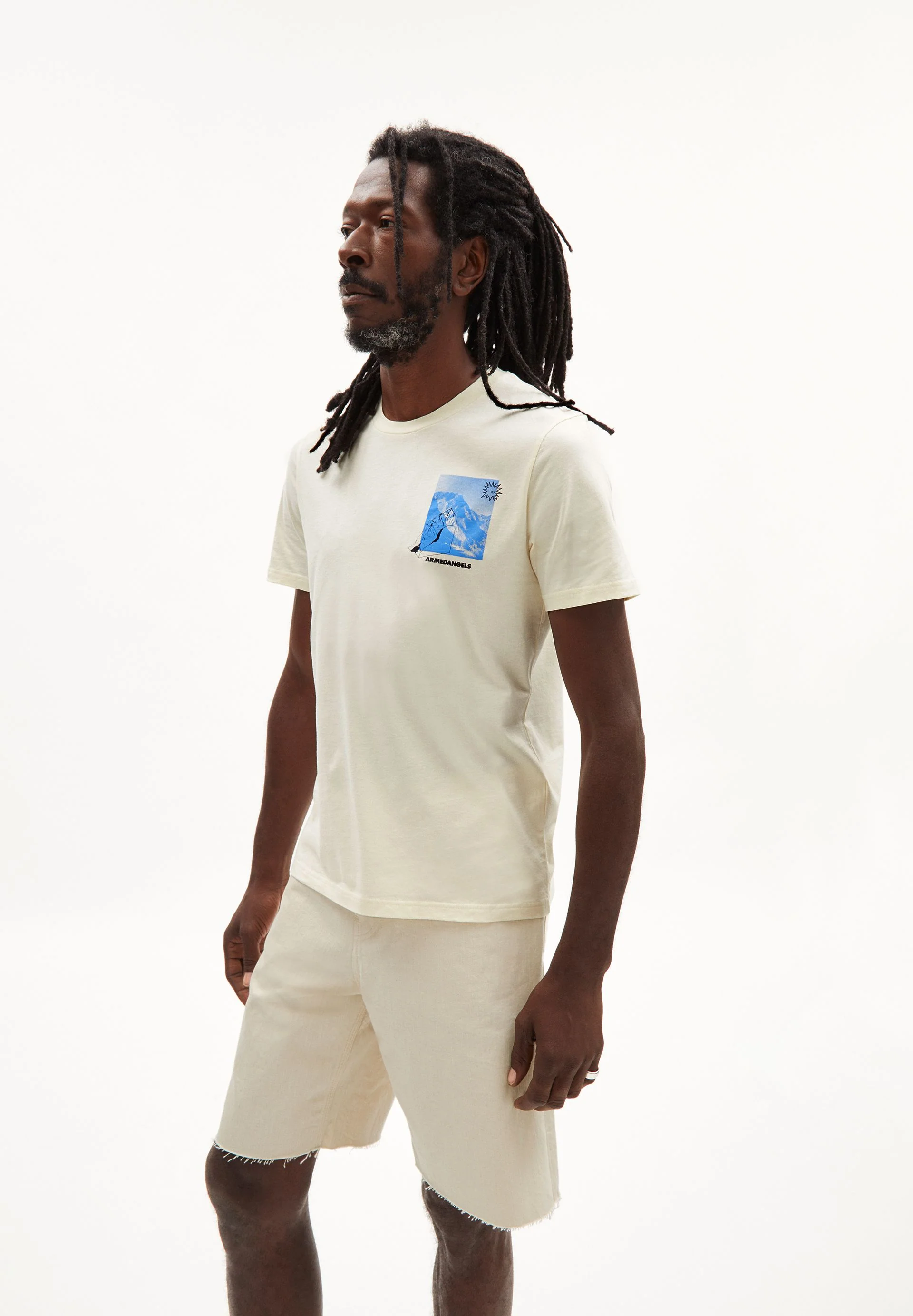 JAAMES SUMMER MOUNTAIN | oatmilk
