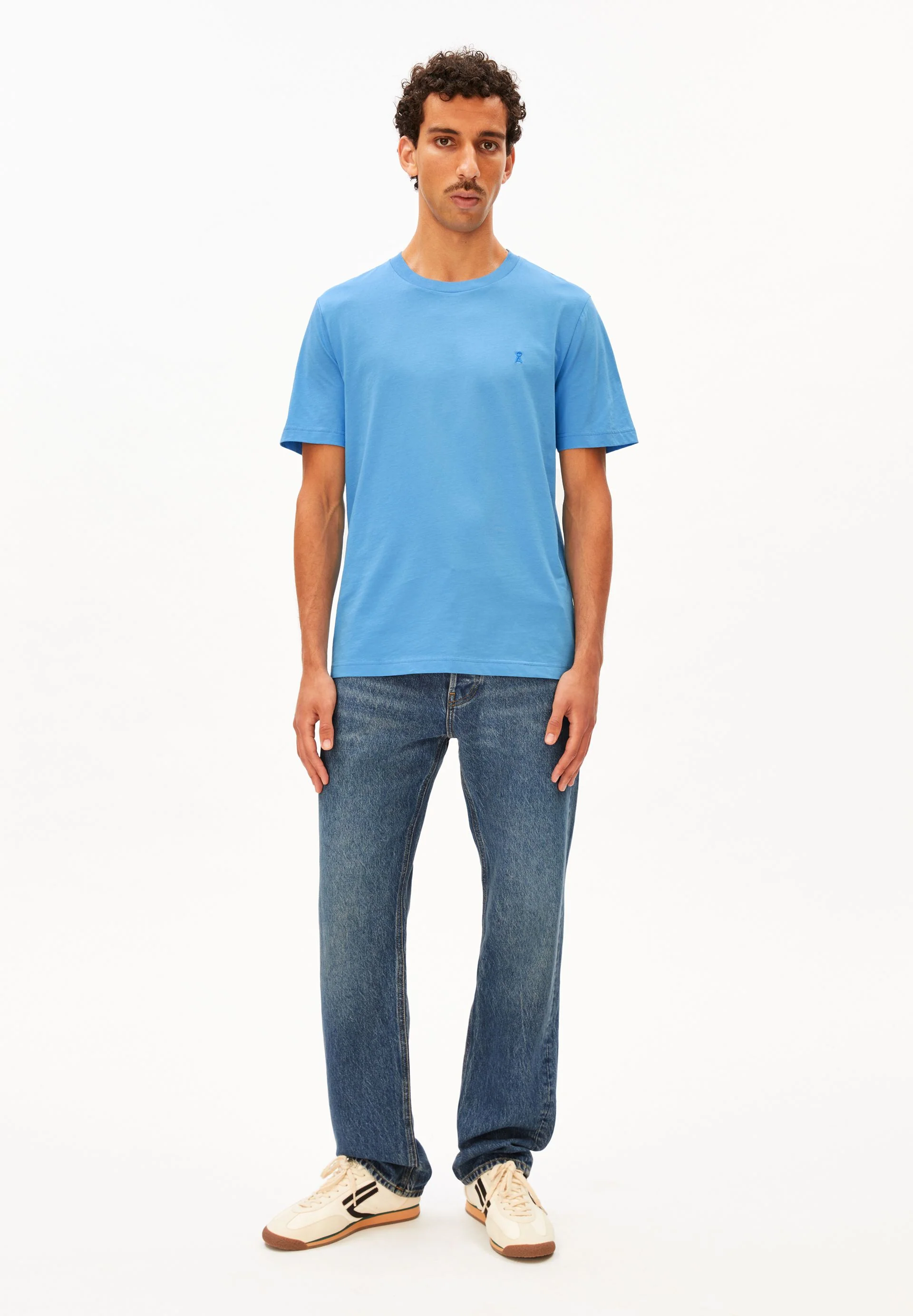 JAAMES T-SHIRT | skylight - Image 5