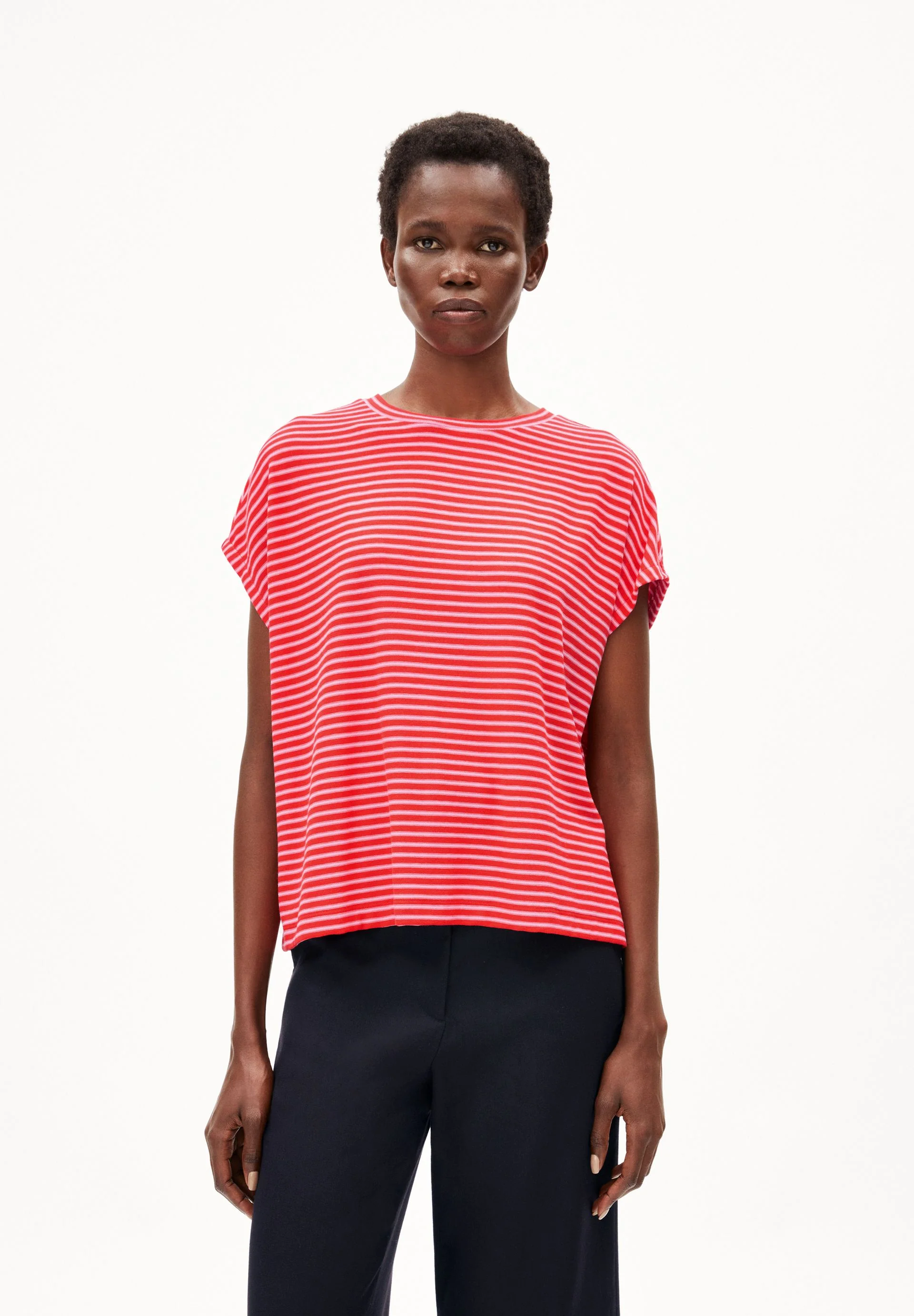 JAANISA MINI STRIPE - Image 2