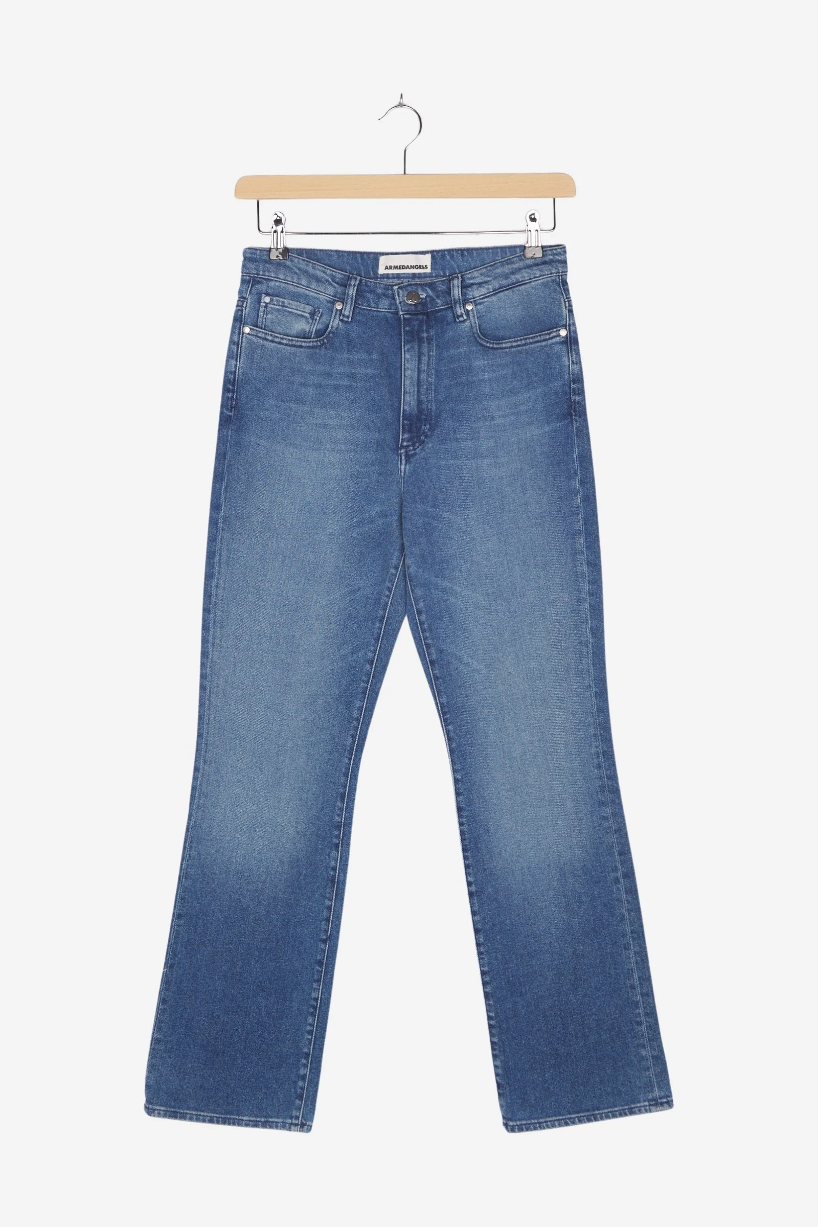 Jeans Boot Cut RS