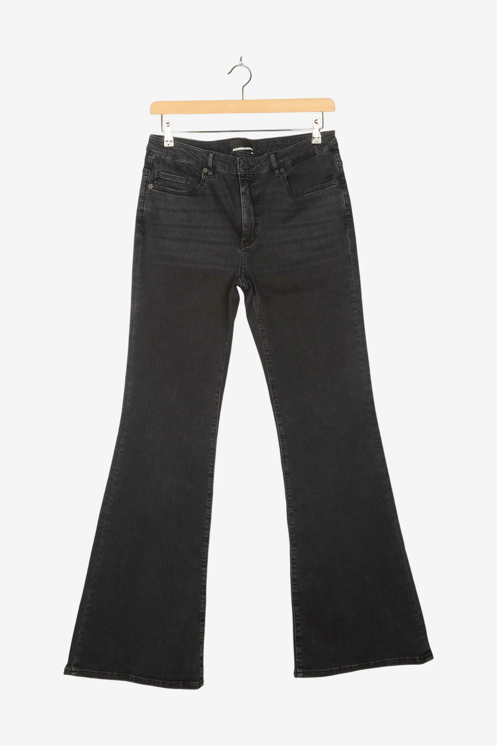 Jeans Flared Cut RS