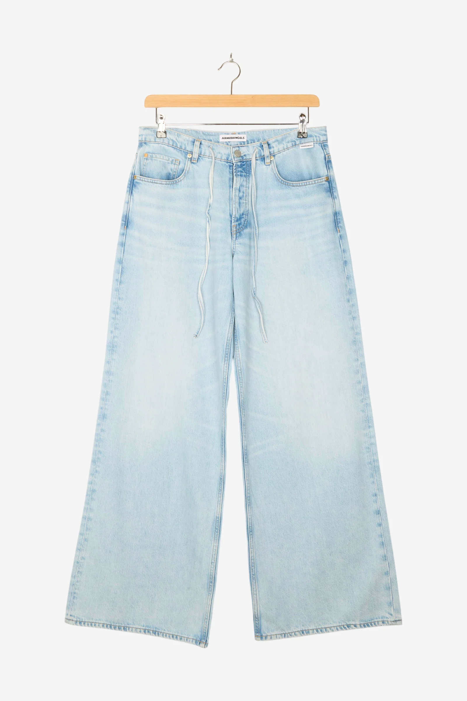 Jeans Loose Fit RS