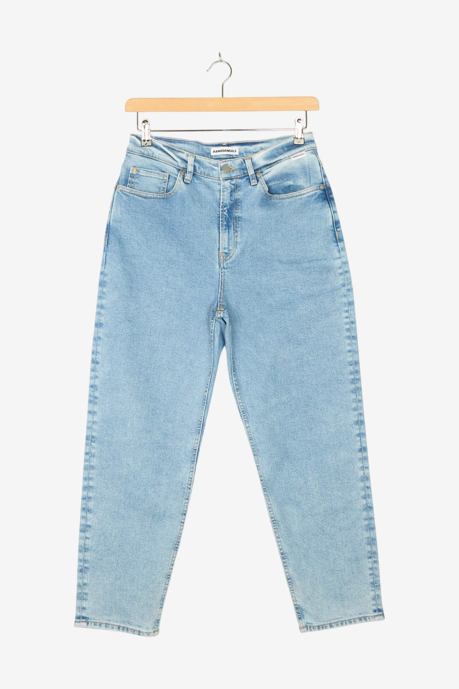Jeans Mom RS