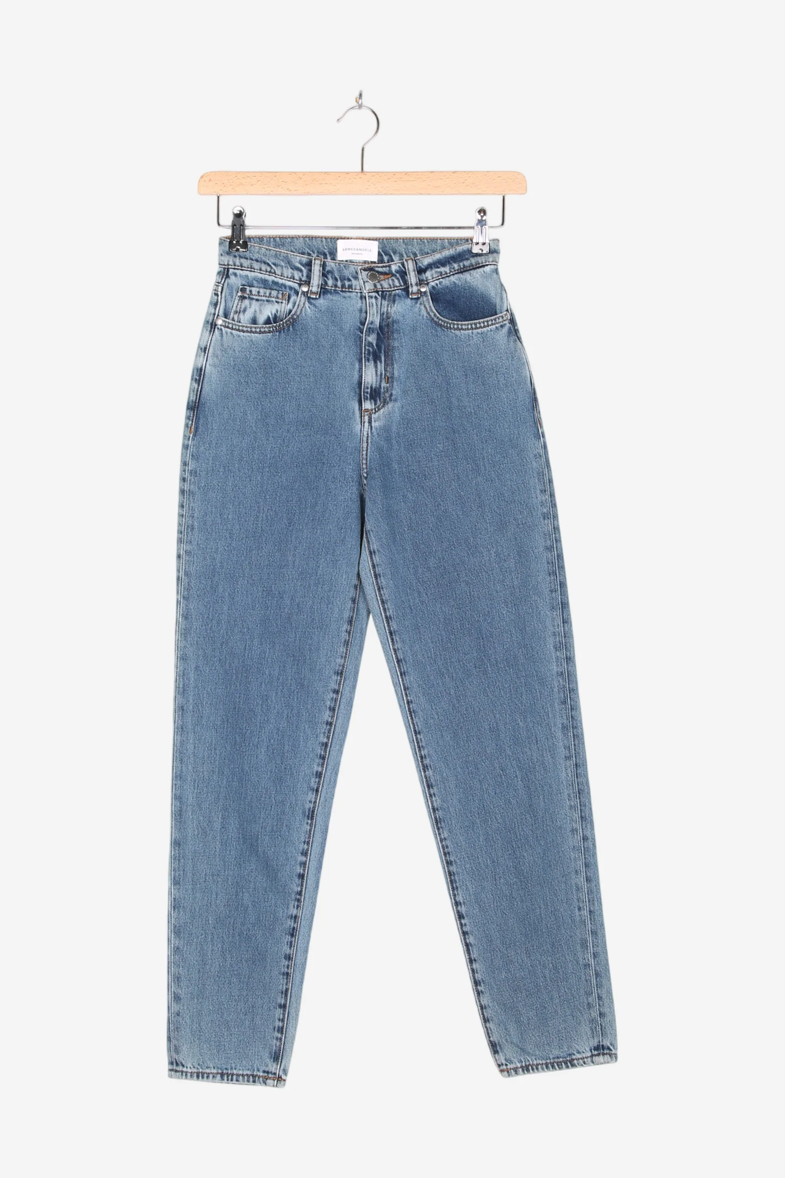 Jeans Mom RS
