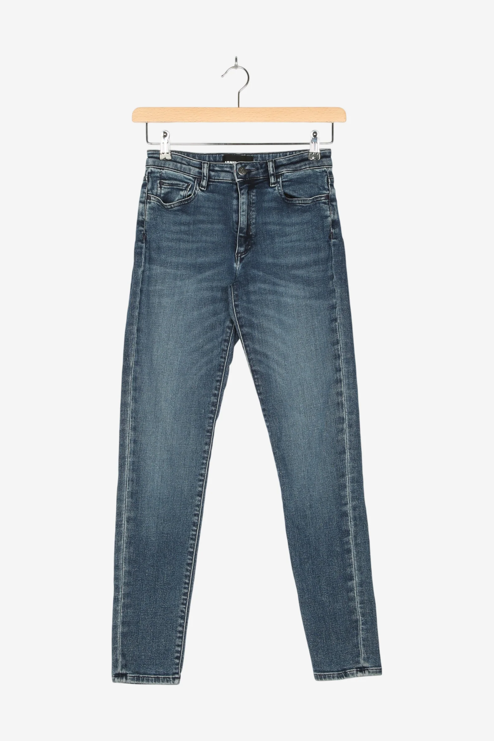 Jeans Skinny RS