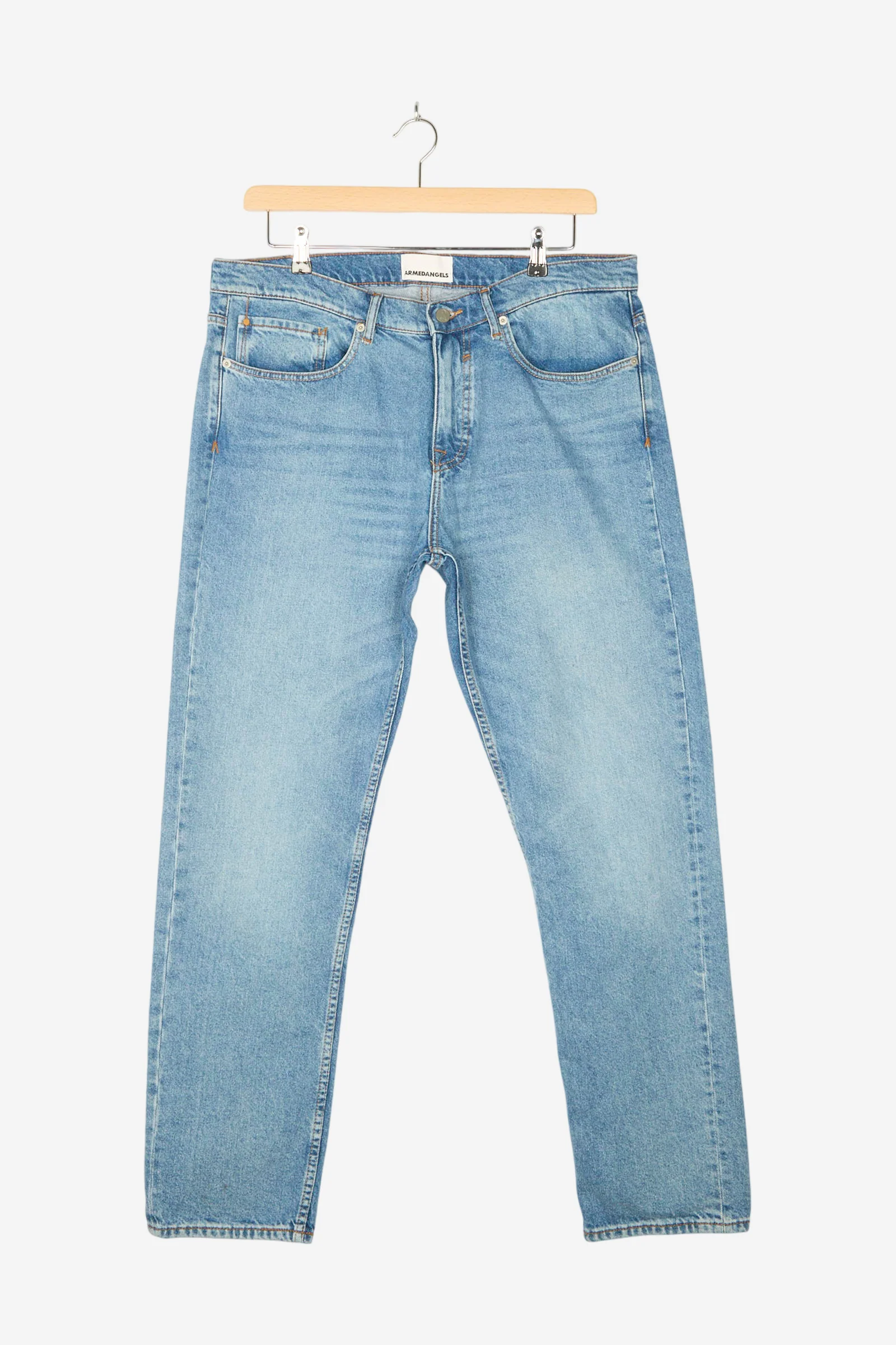 Jeans Straight RS