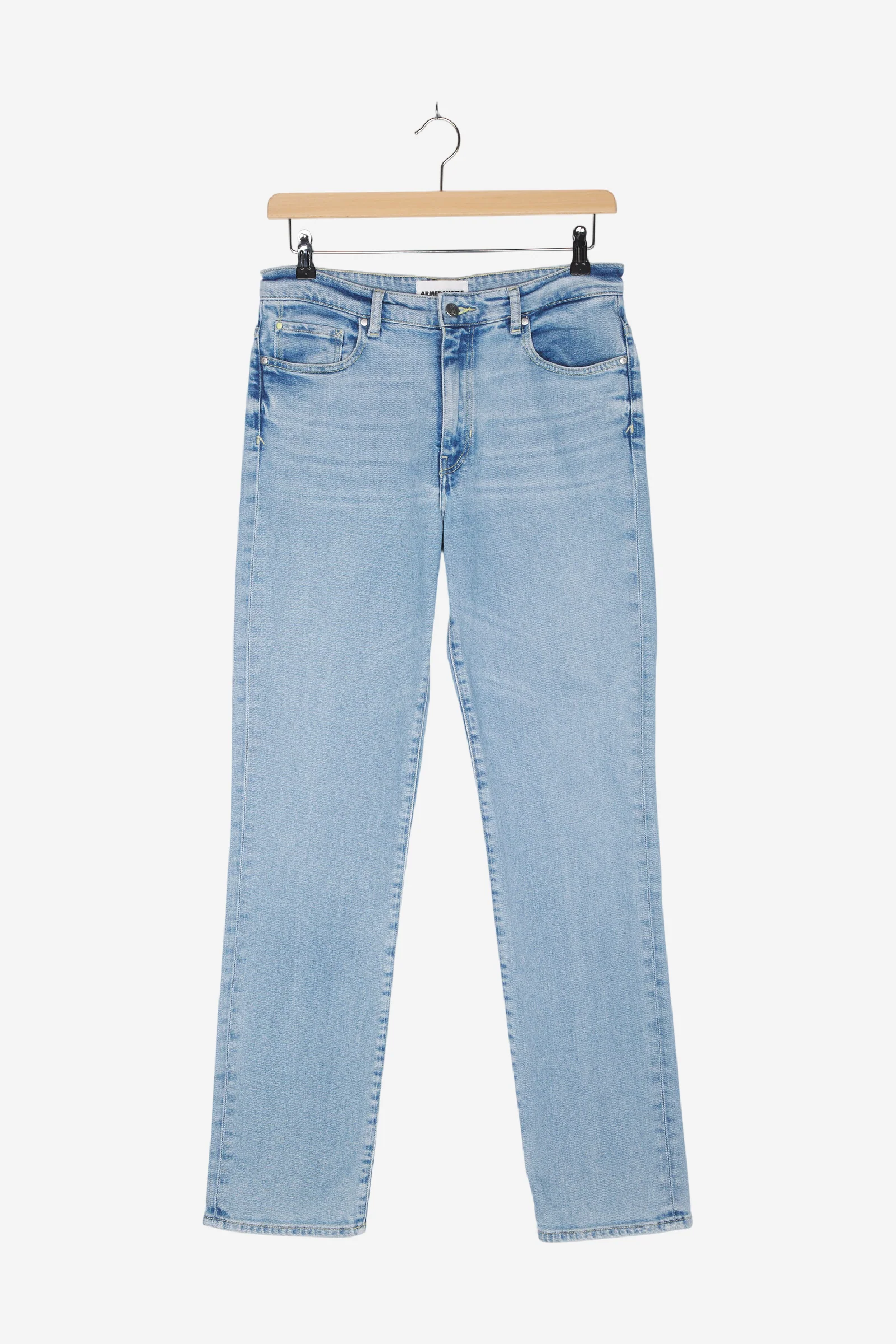 Jeans Straight RS