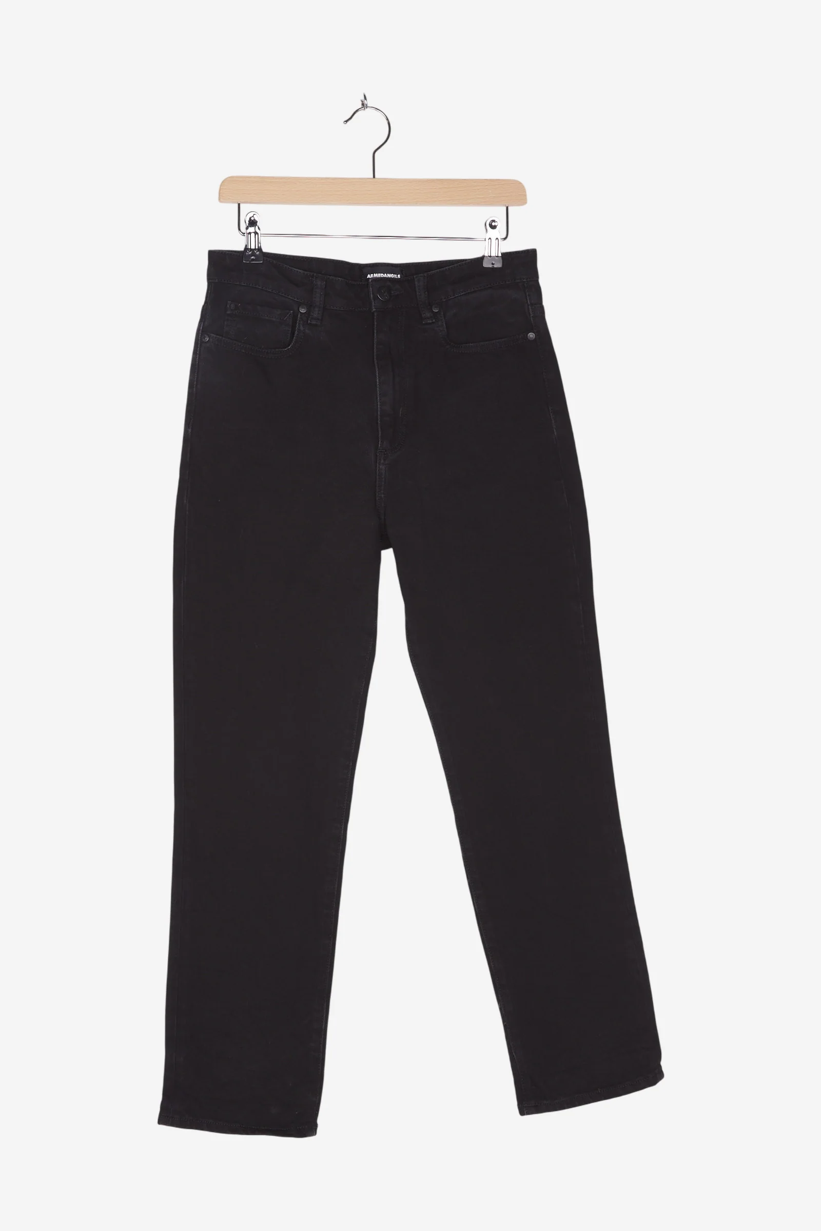 Jeans Straight RS