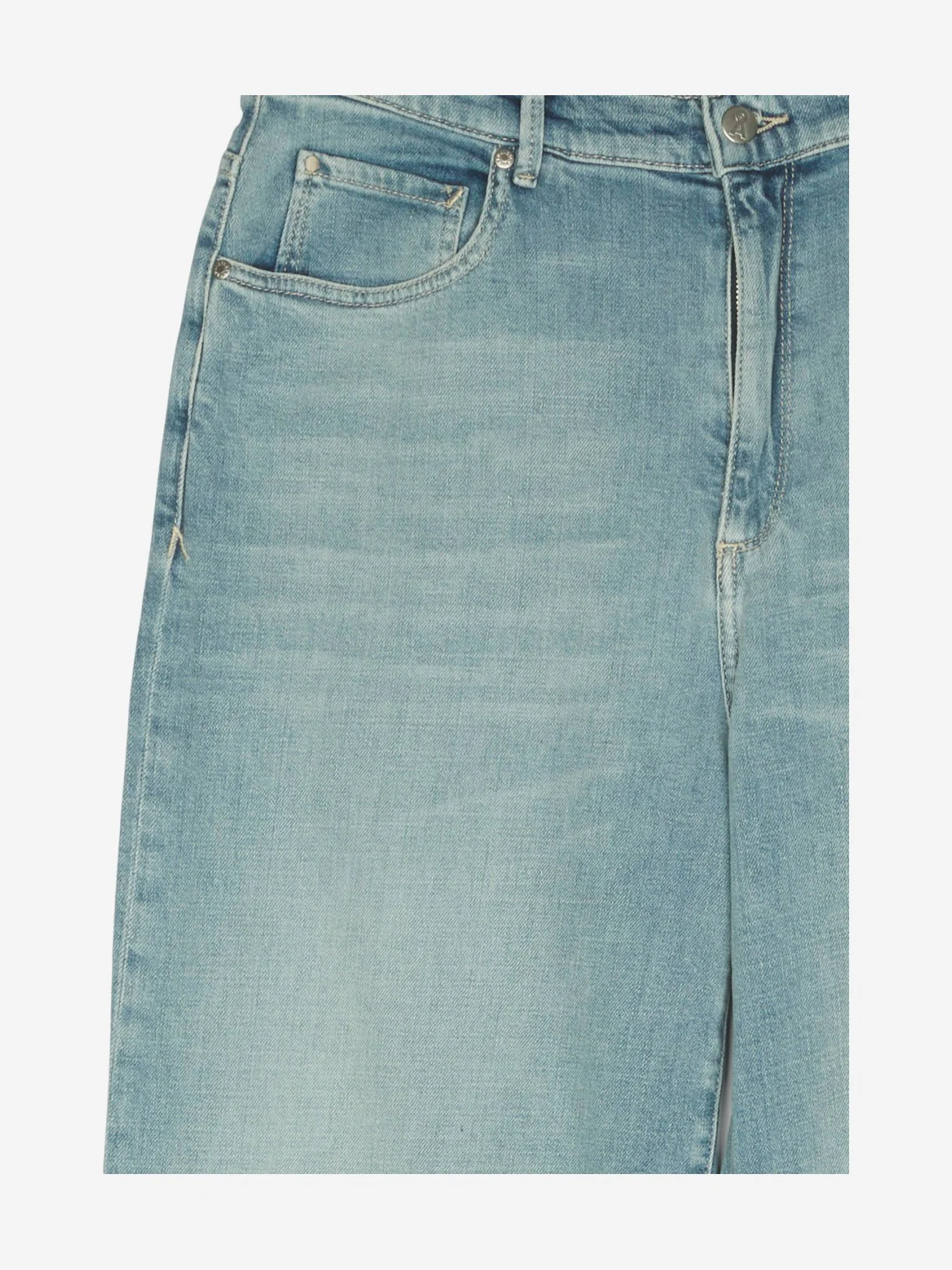 Jeans Wide Leg RS - Image 3