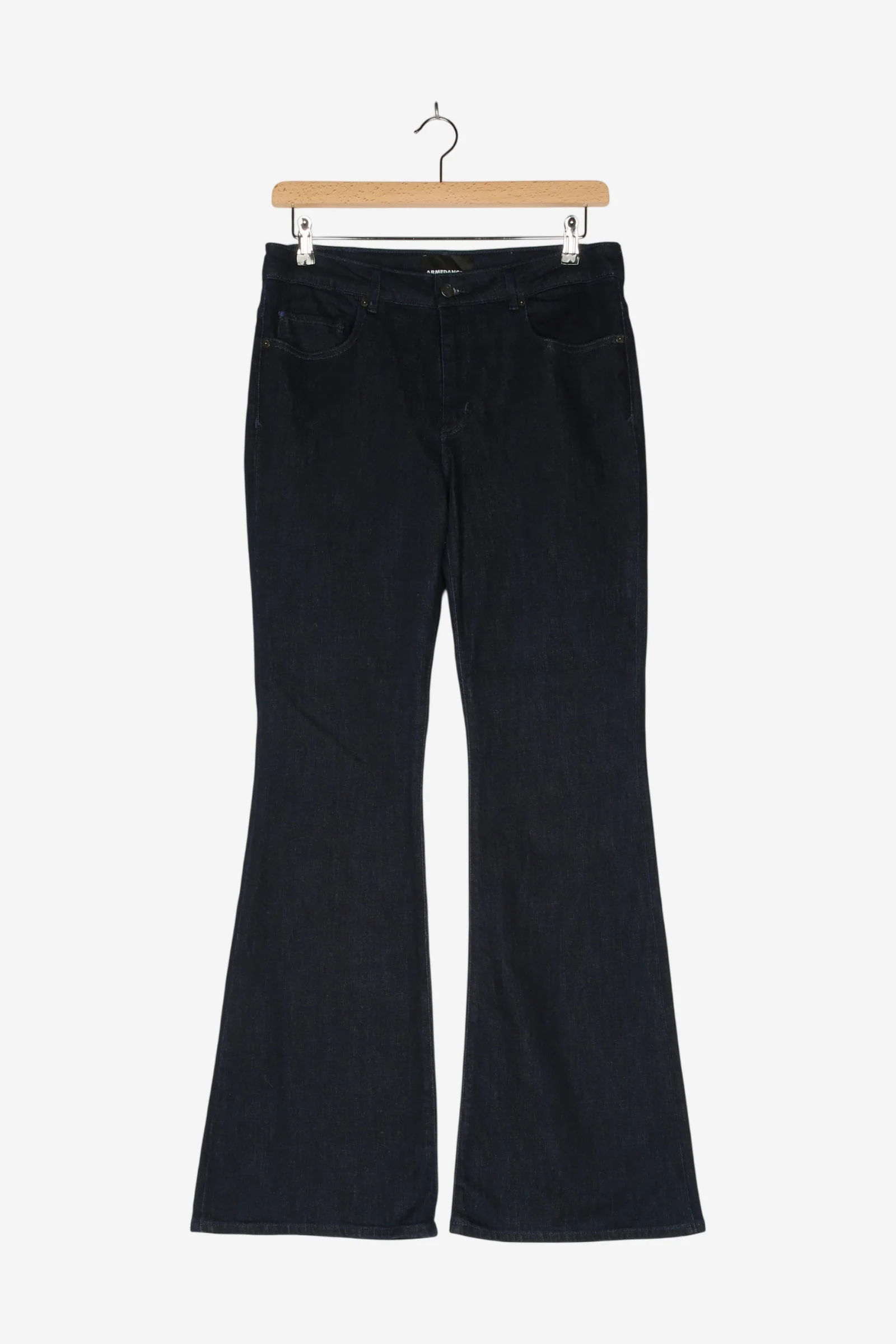 Jeans Wide Leg RS