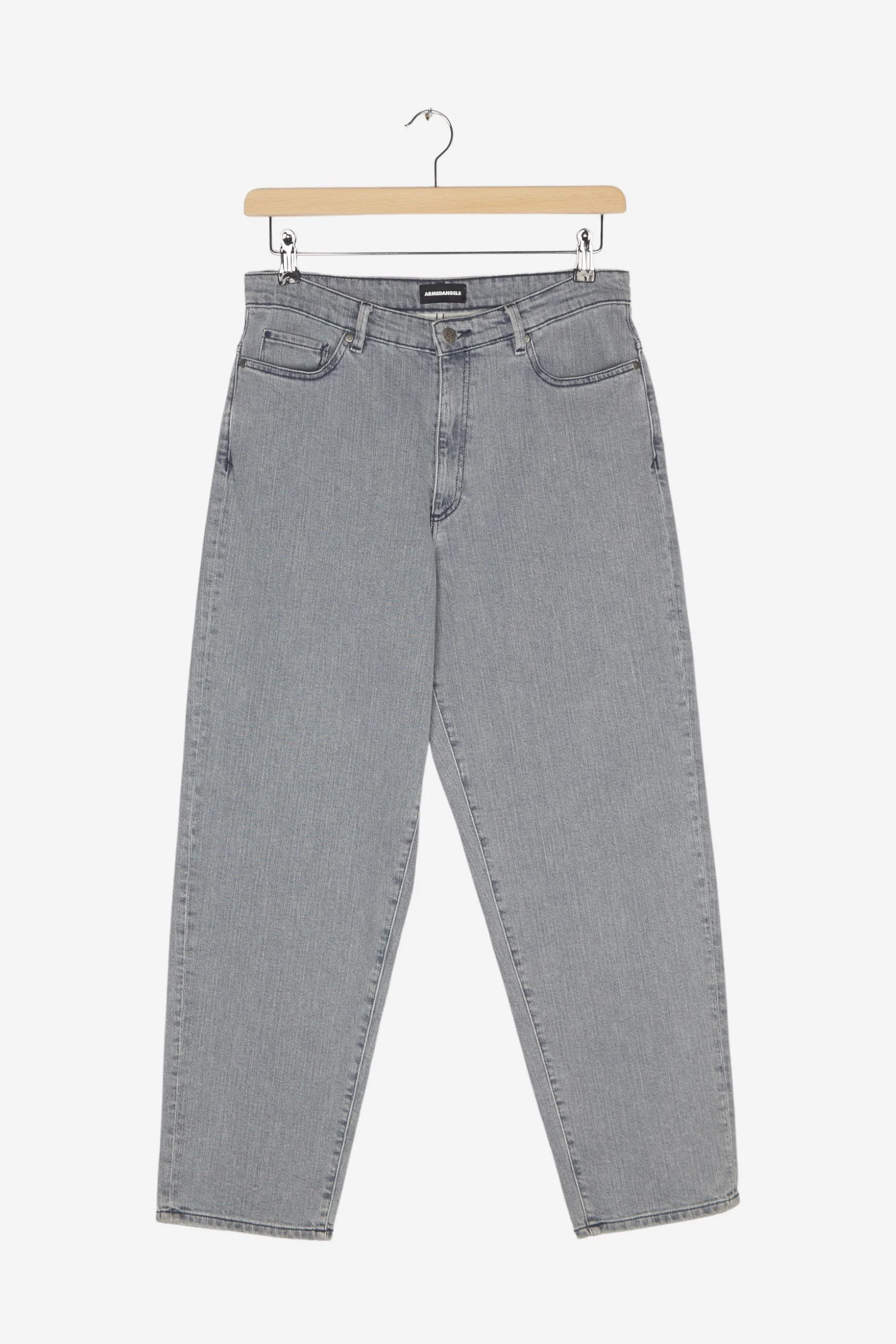 Jeans Wide Leg RS