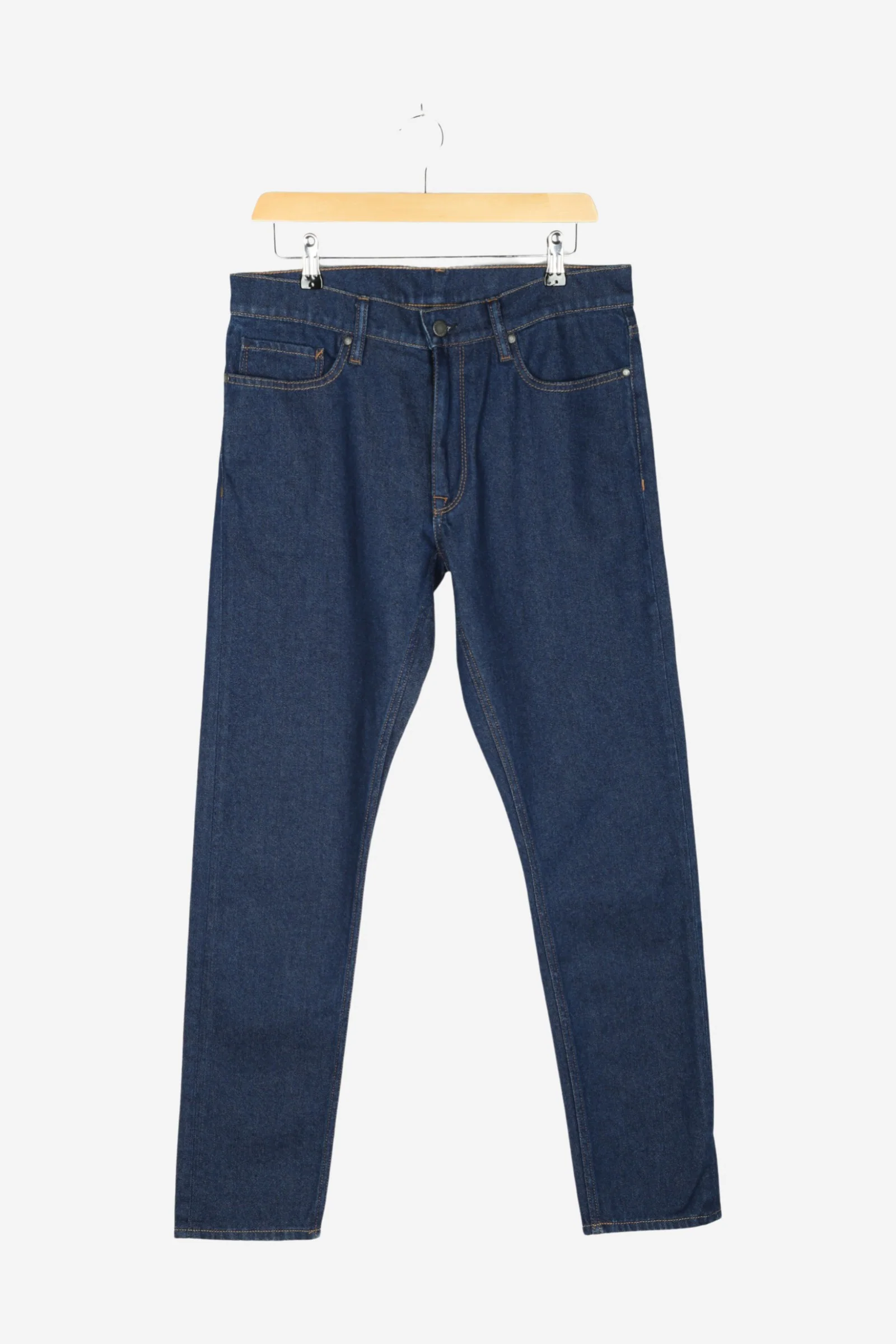 Jeans Wide Leg RS