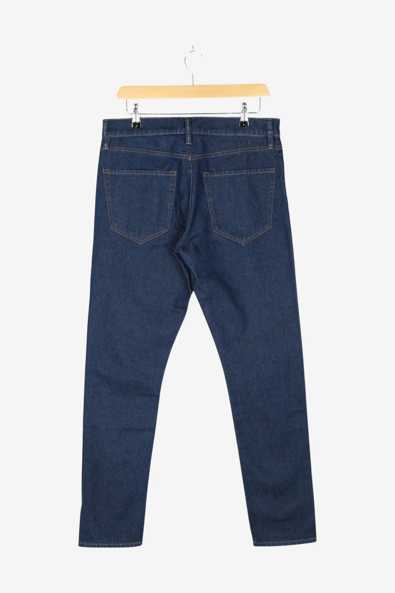 Jeans Wide Leg RS - Image 2
