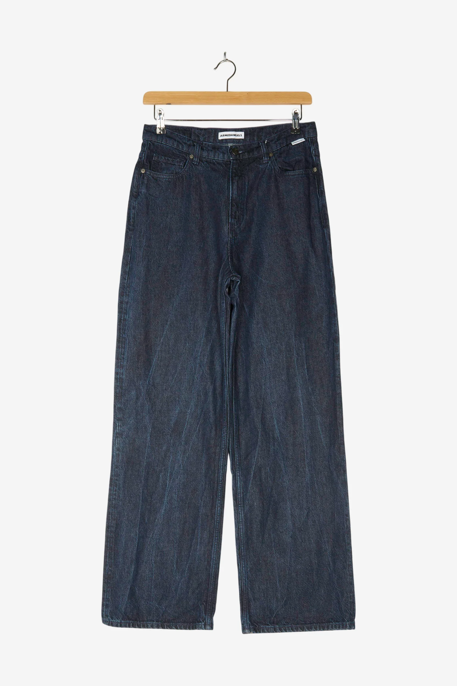 Jeans Wide Leg RS
