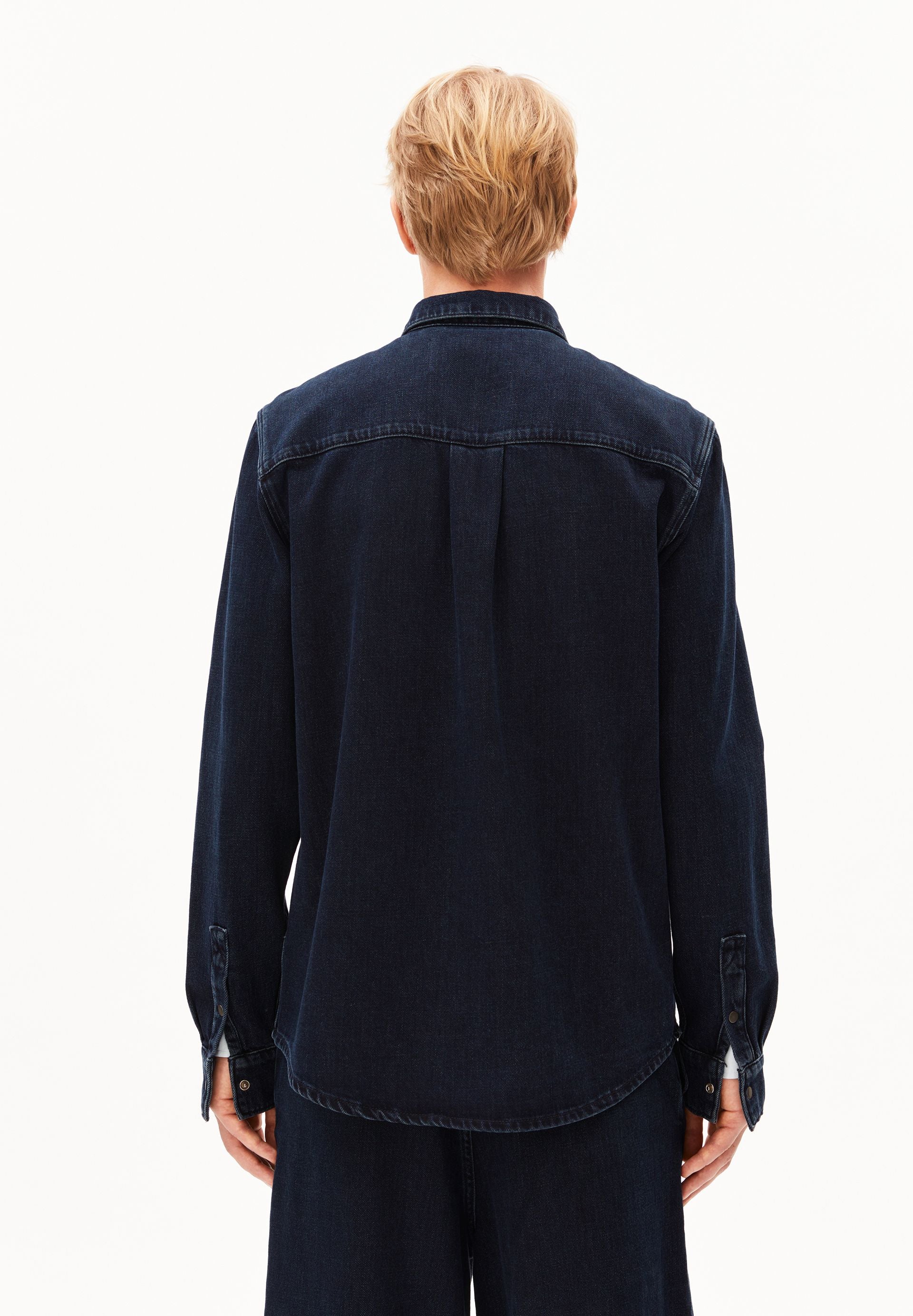 JEANSHEMD | aube - Image 2