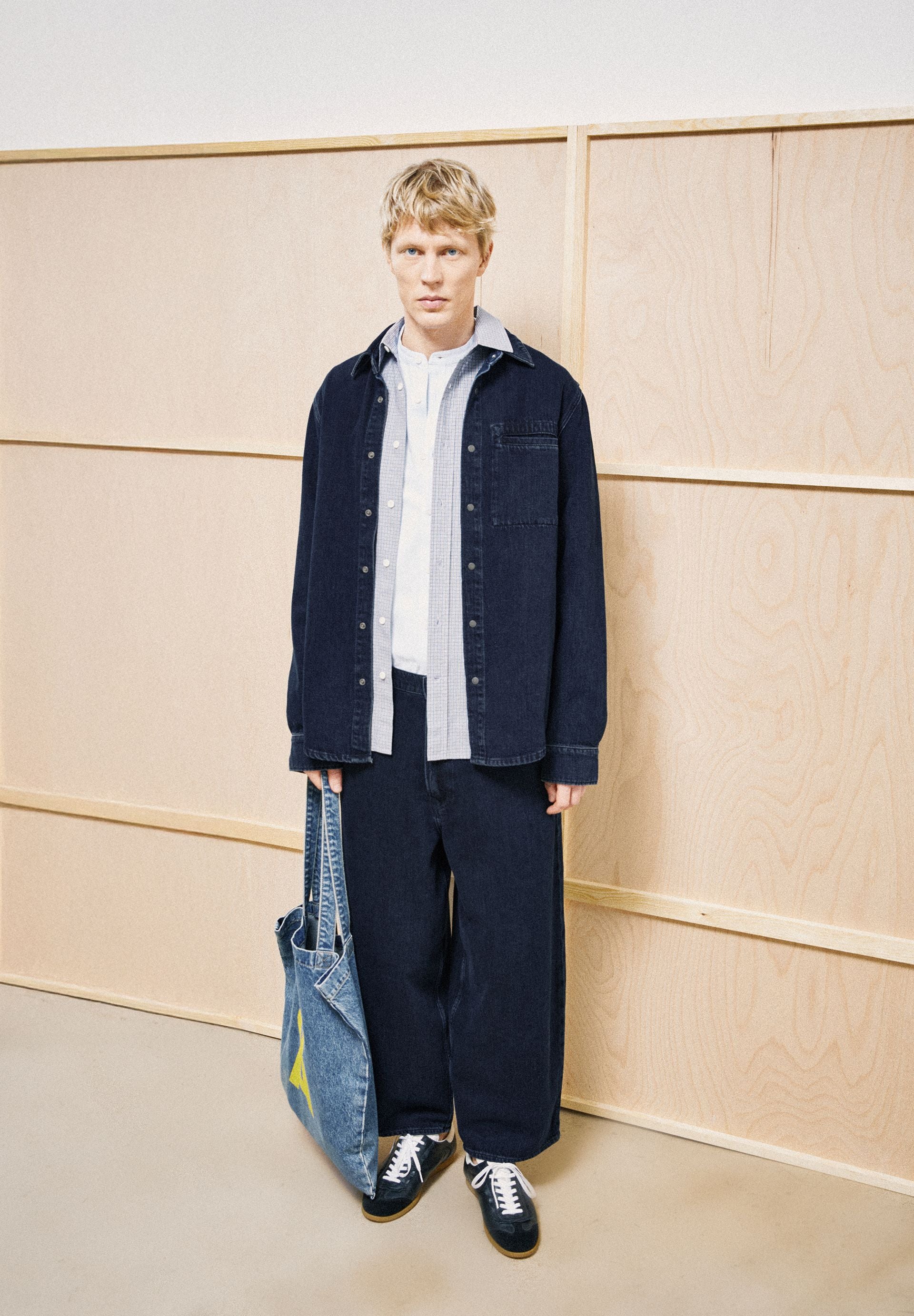 JEANSHEMD | aube - Image 4