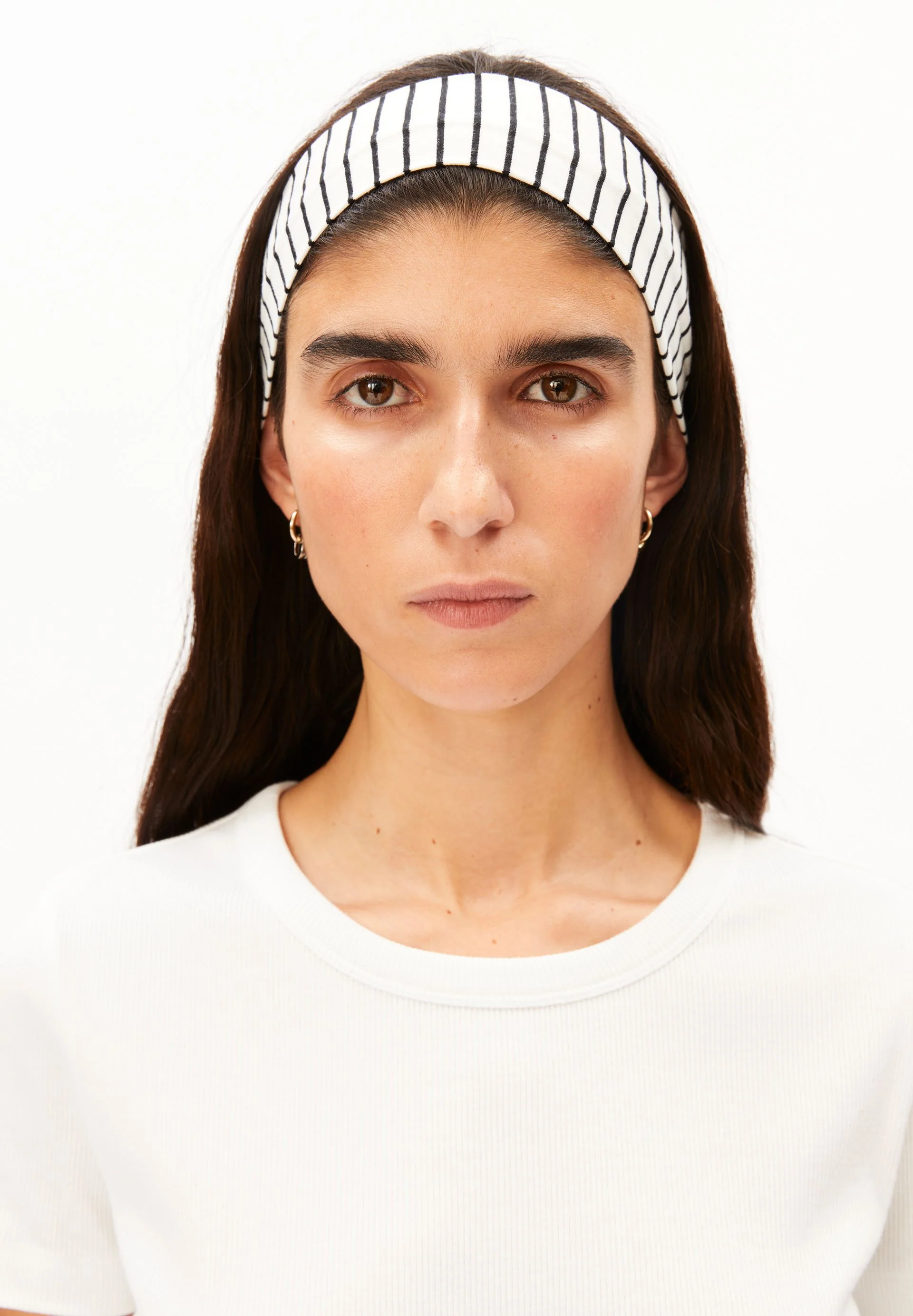 JERSEY HAARBAND - Image 2