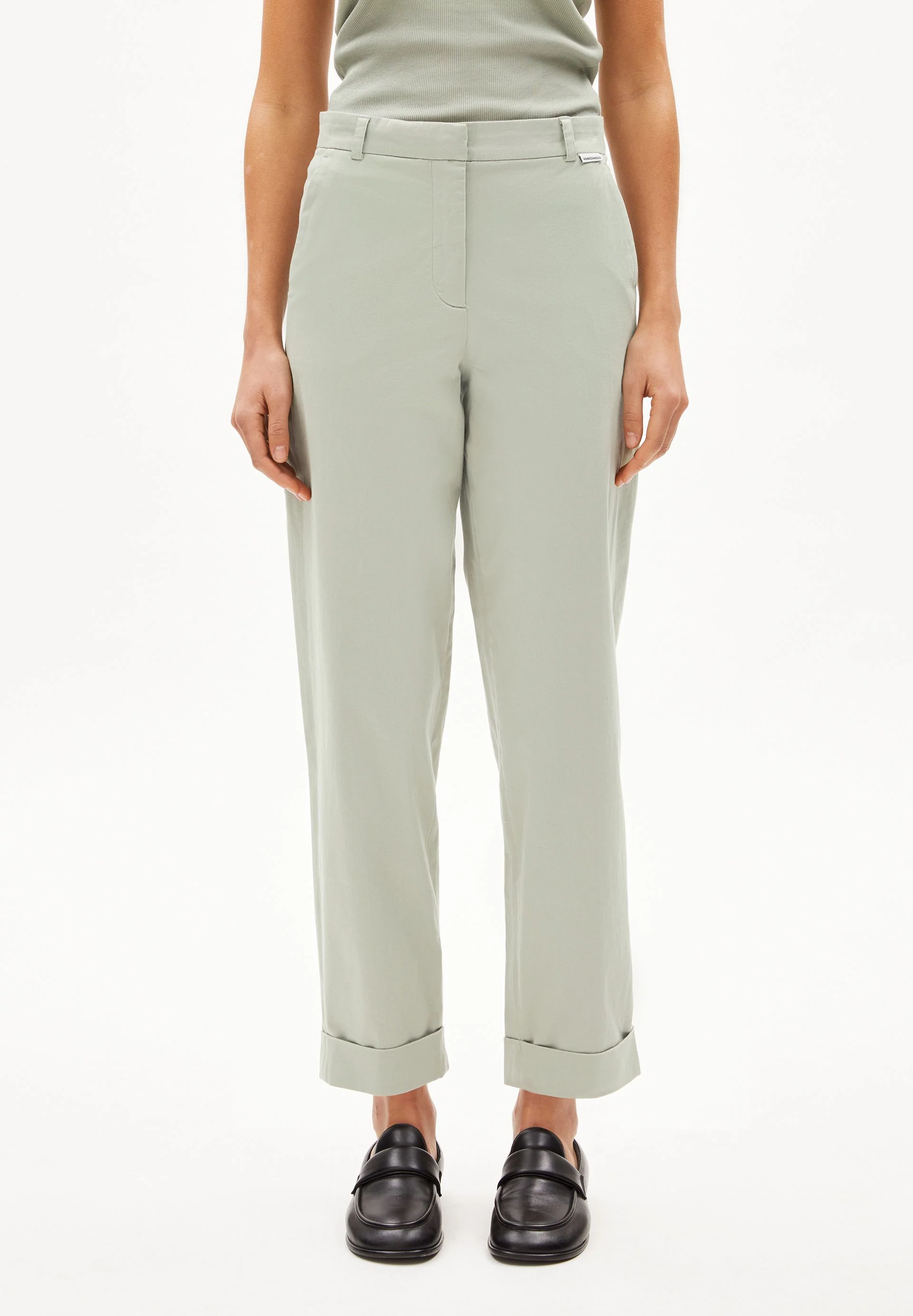 KAADWI HOSE | seagreen