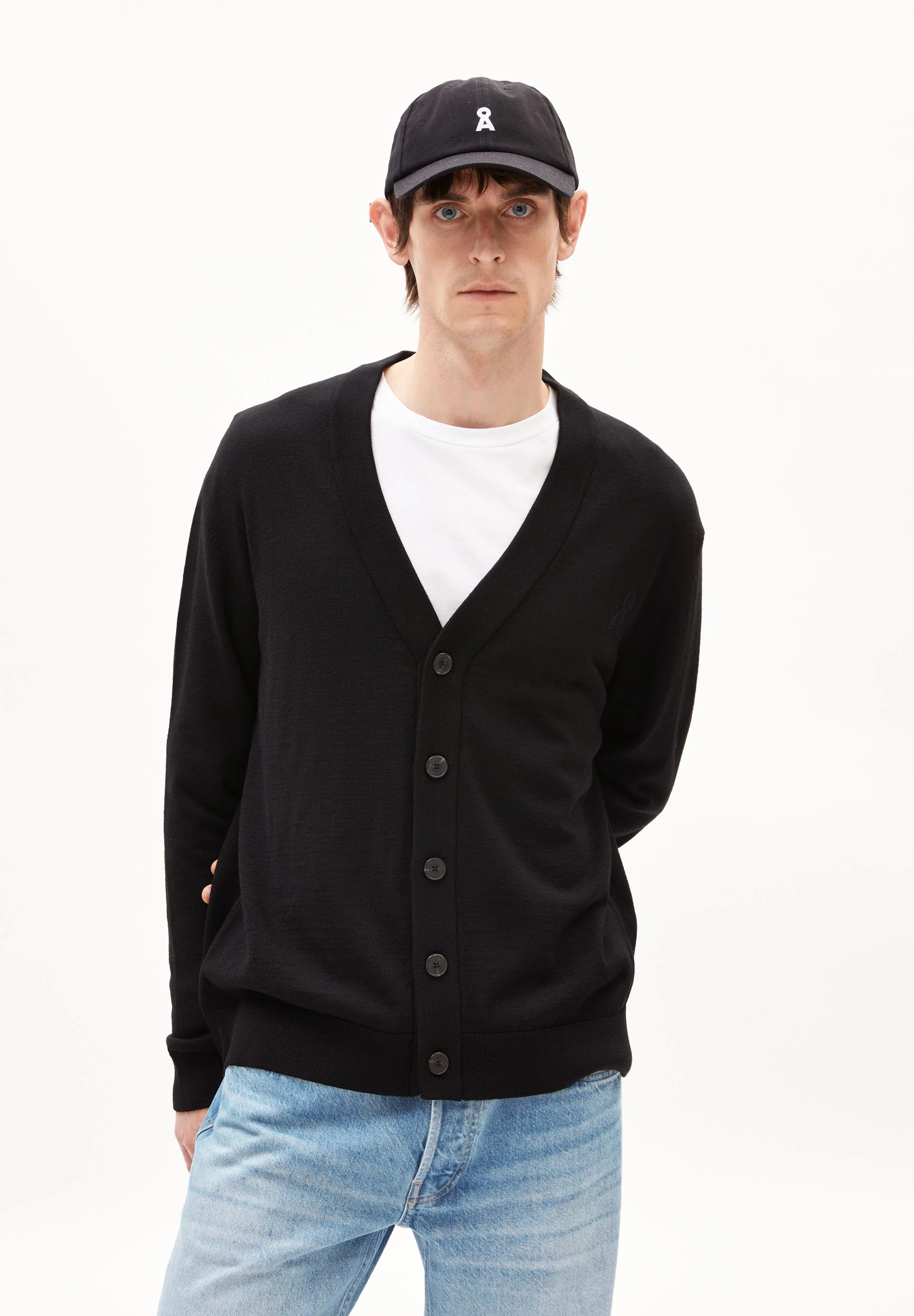 KAARDON ICONIC | black