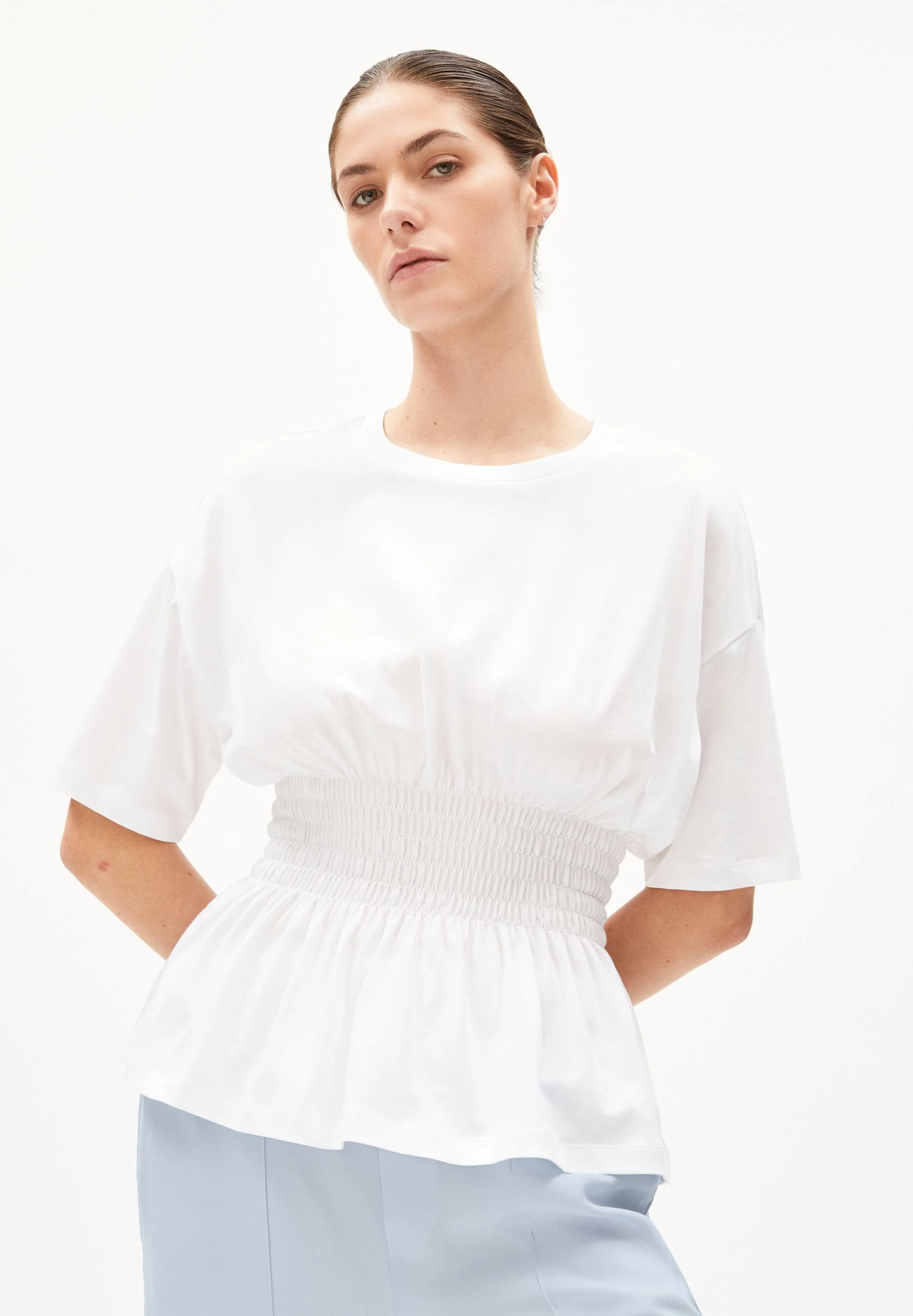 KAAWINO | white