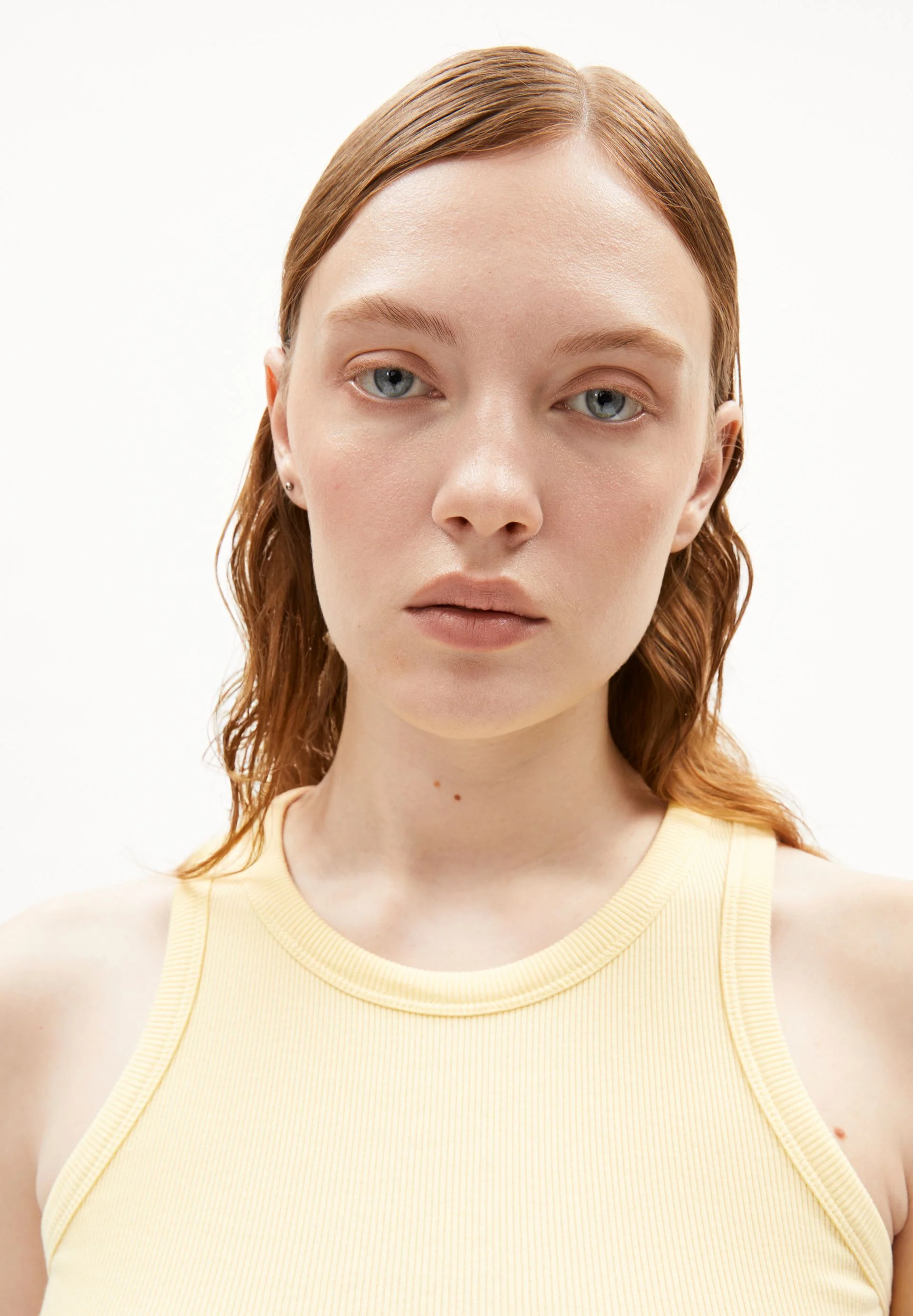 KANITAA TOP | early yellow - Image 3