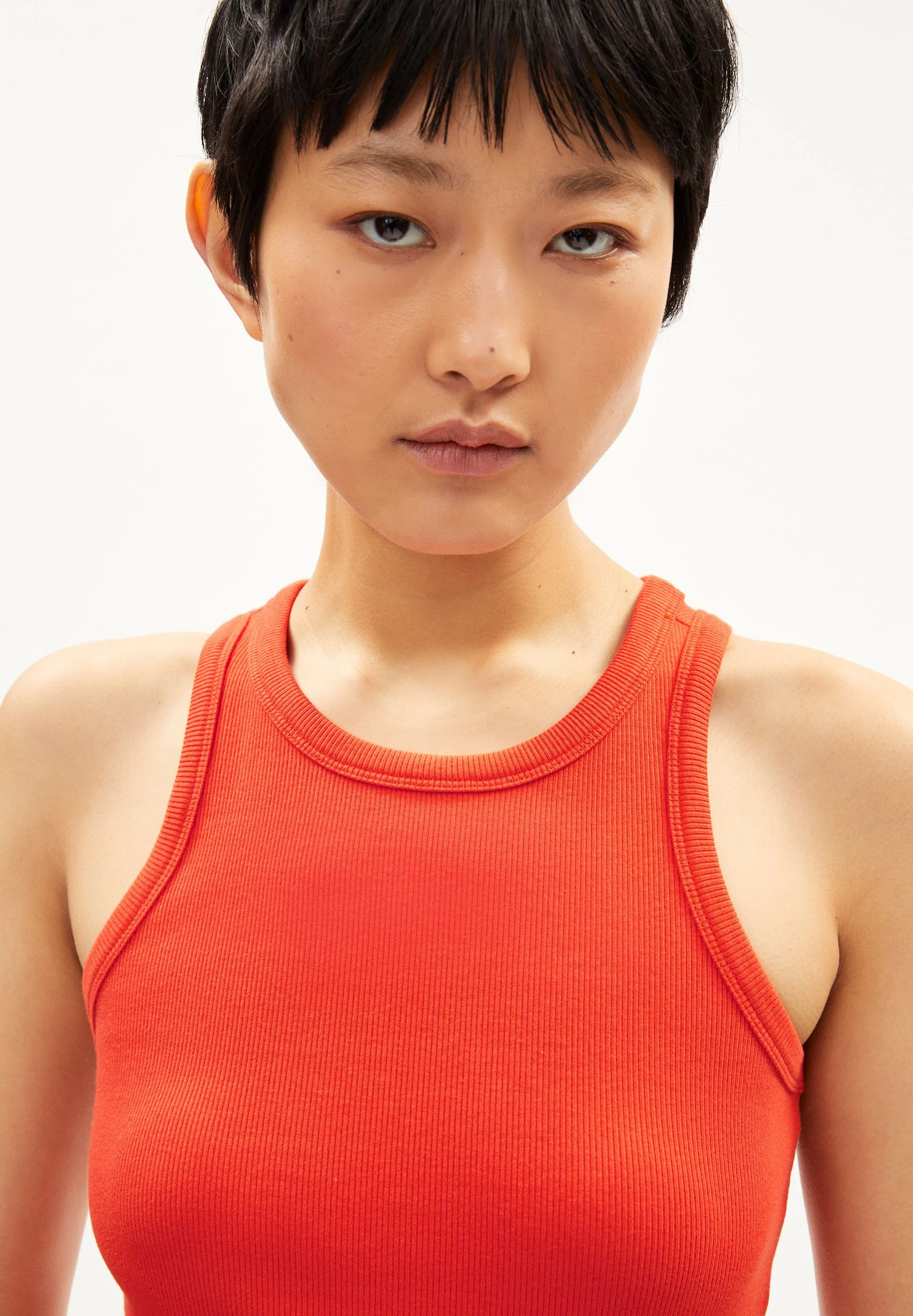 KANITAA TOP | emergency red - Image 3