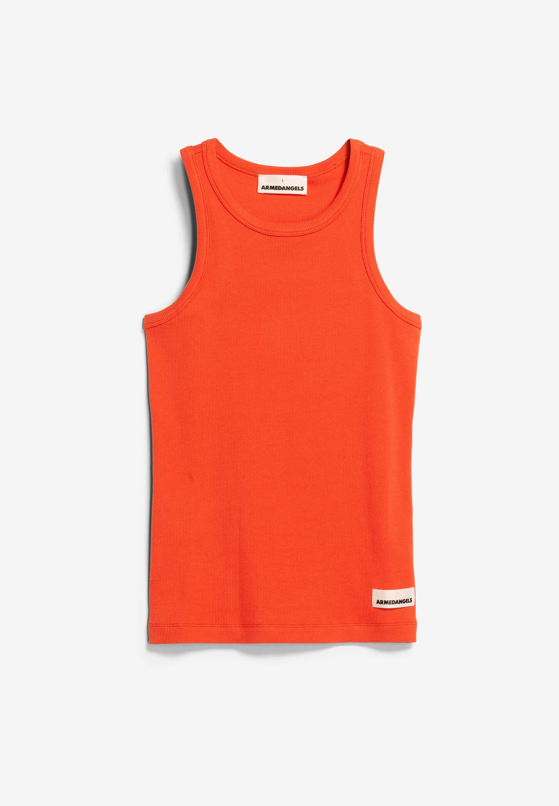 KANITAA TOP | emergency red - Image 6
