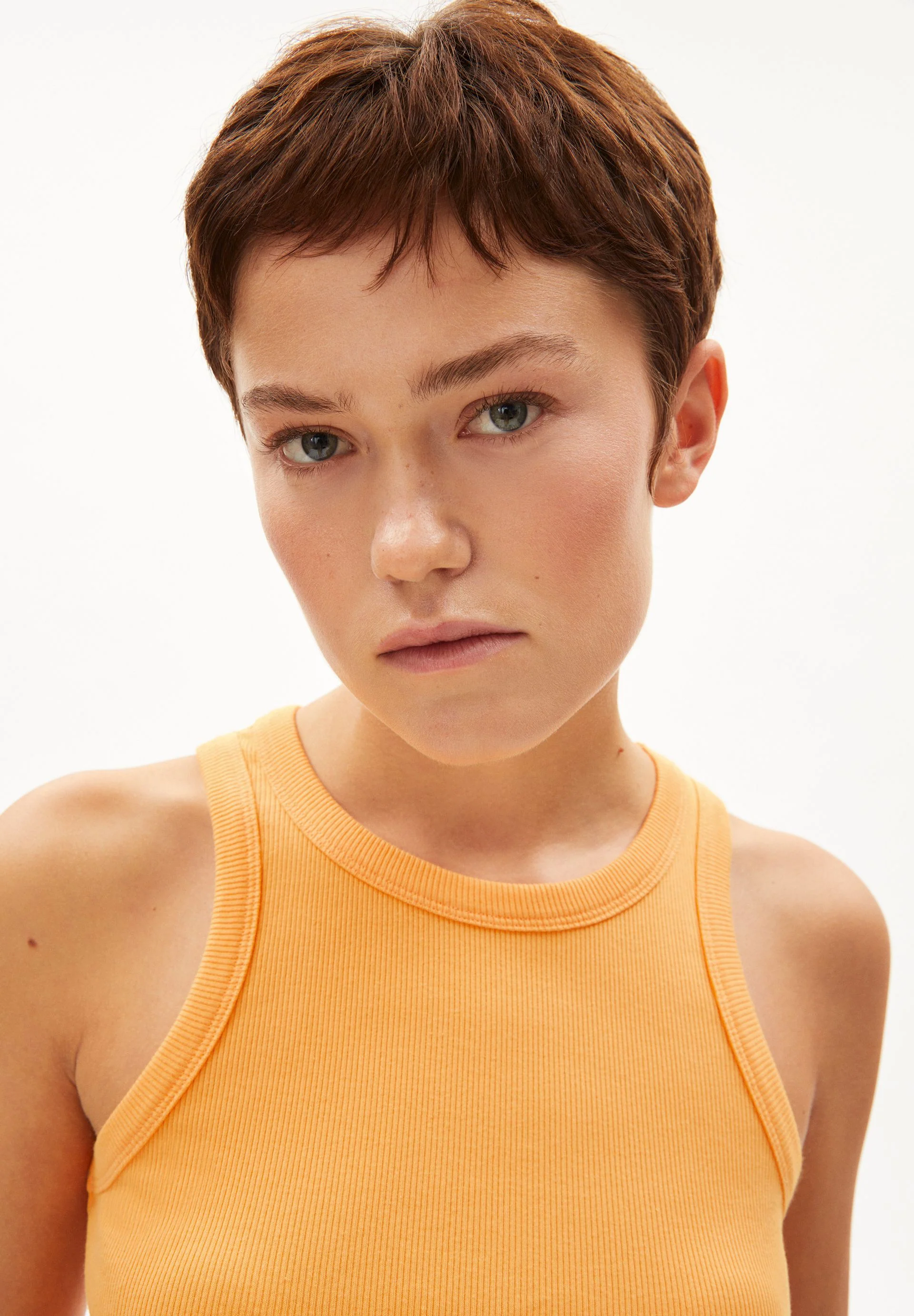 KANITAA TOP | mangorange - Image 3