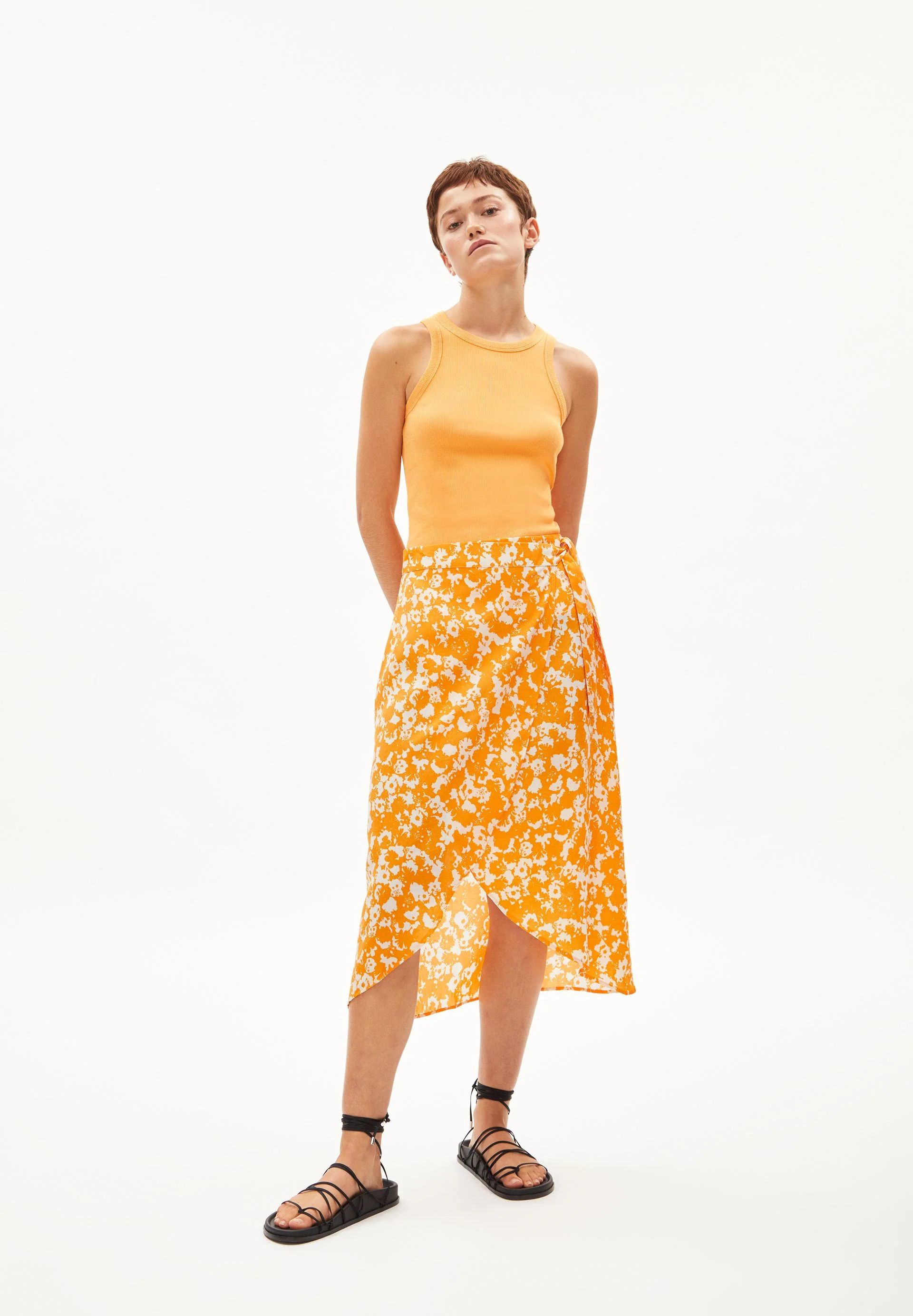 KANITAA TOP | mangorange - Image 5