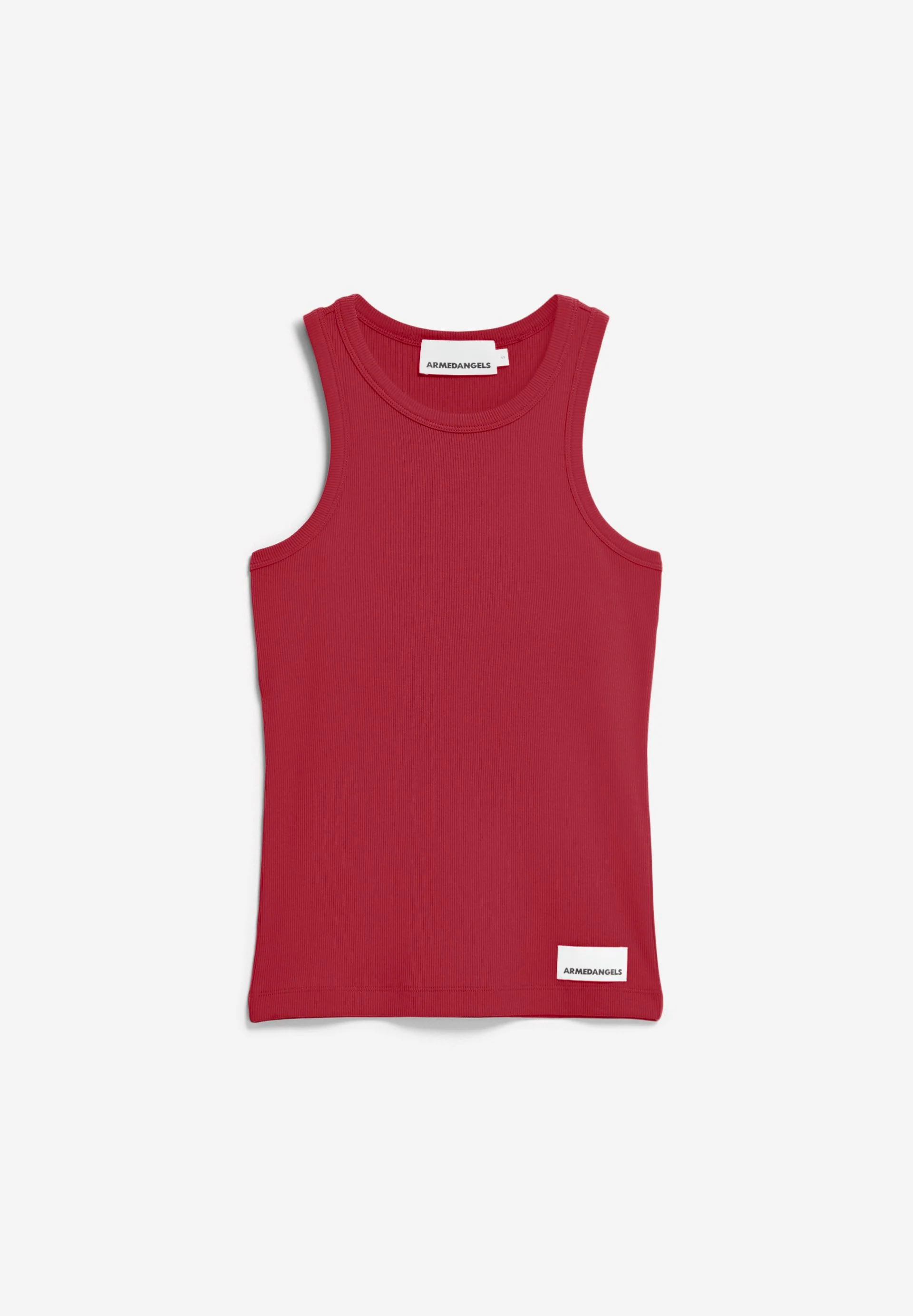 KANITAA TOP | red ash - Image 6