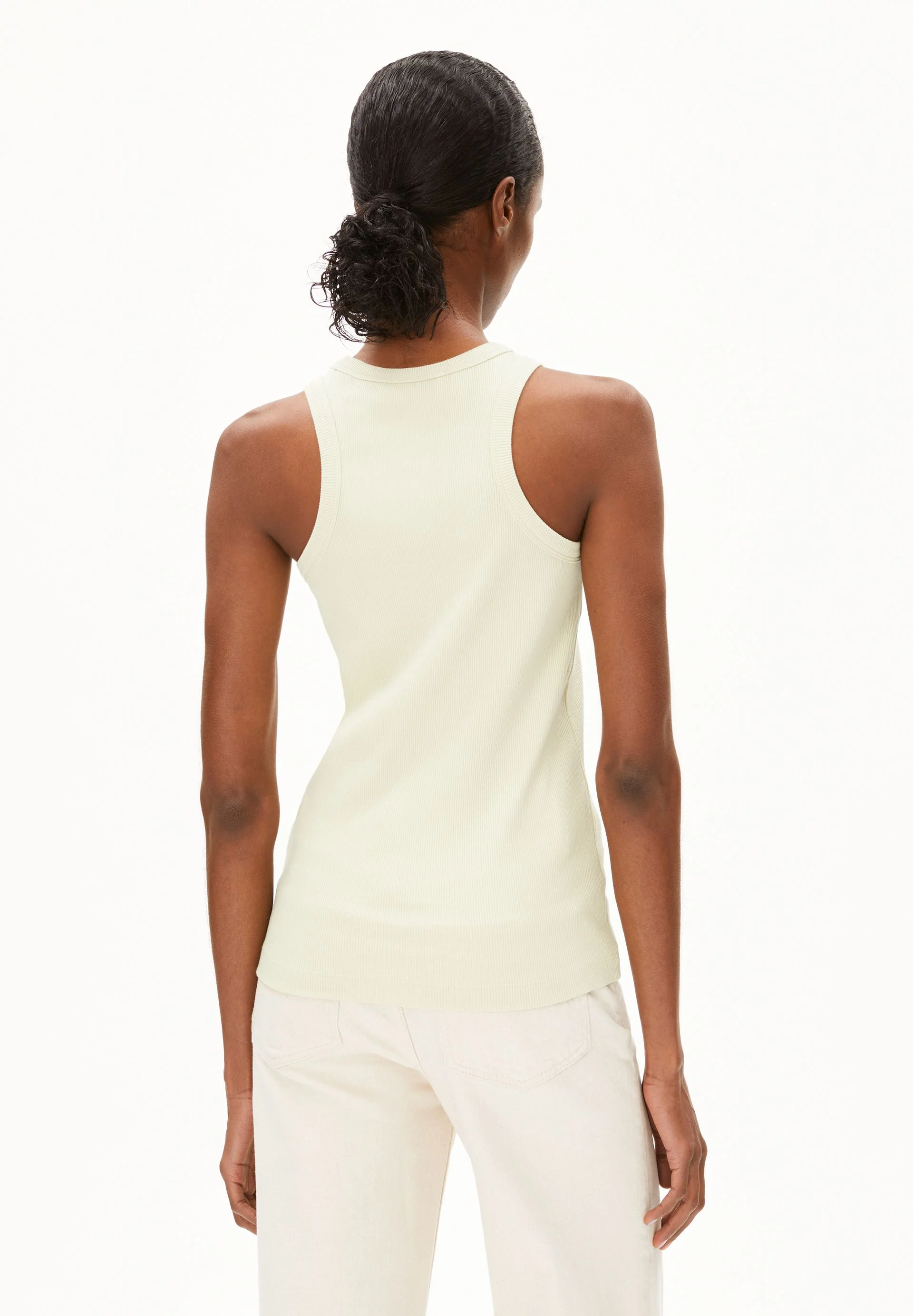 KANITAA TOP | summer hay - Image 2