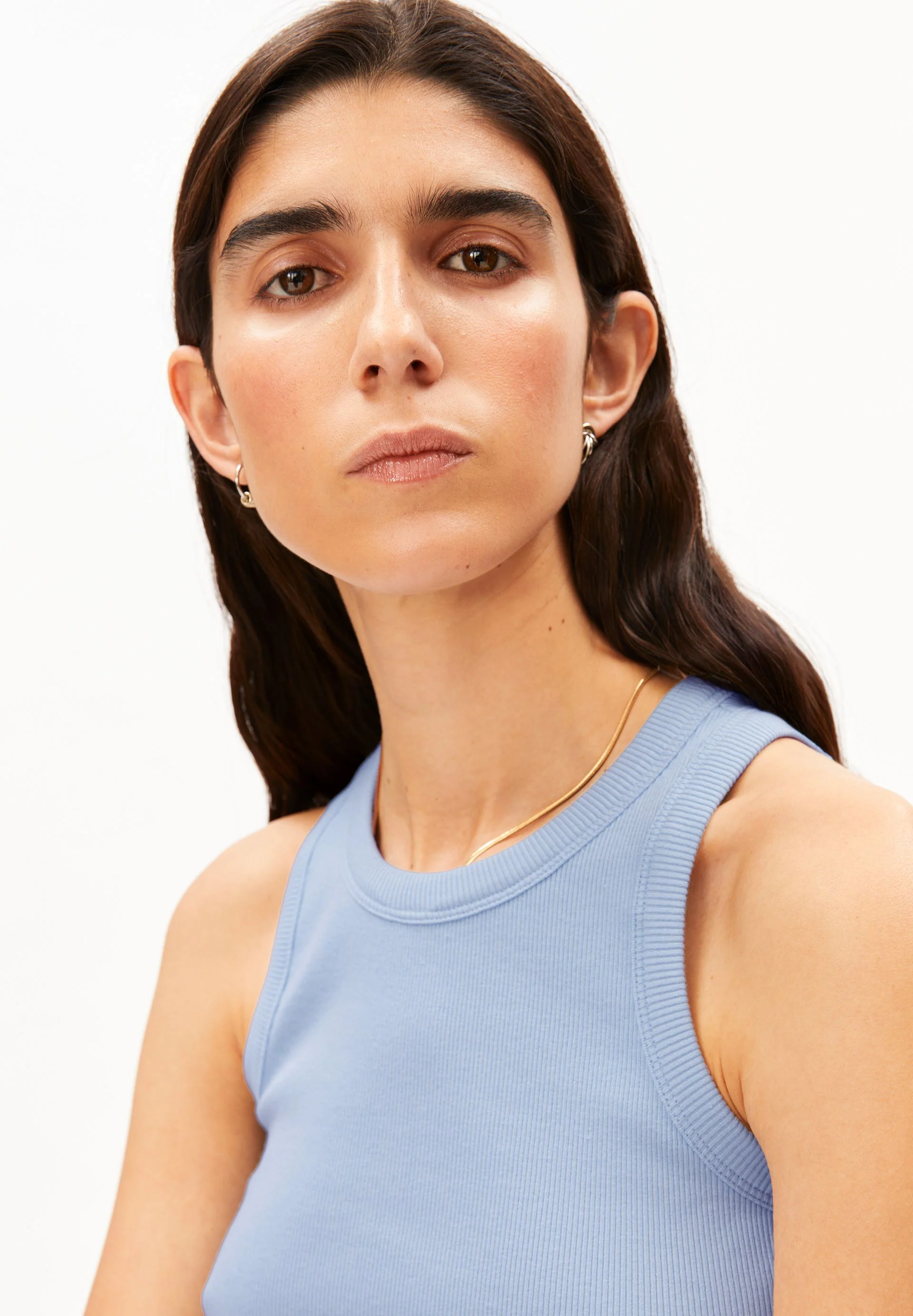 KANITAA TOP | soft blue - Image 3