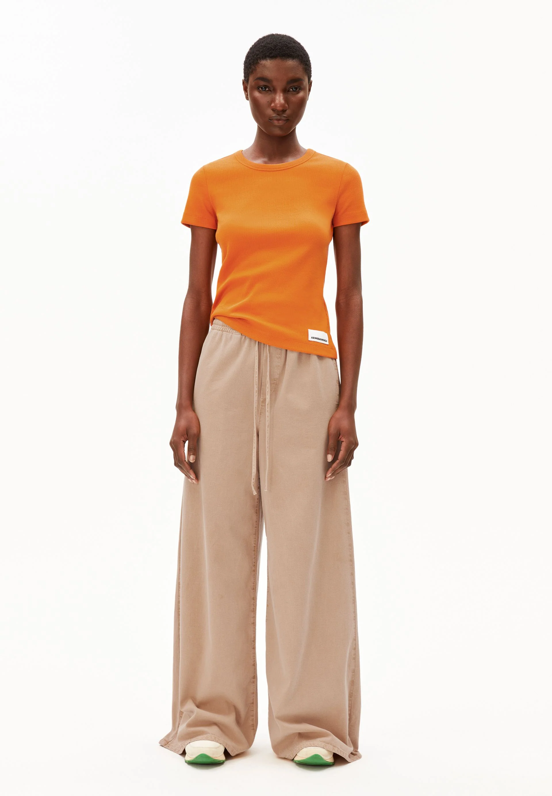 KARDAA T-SHIRT | amberglow - Image 5