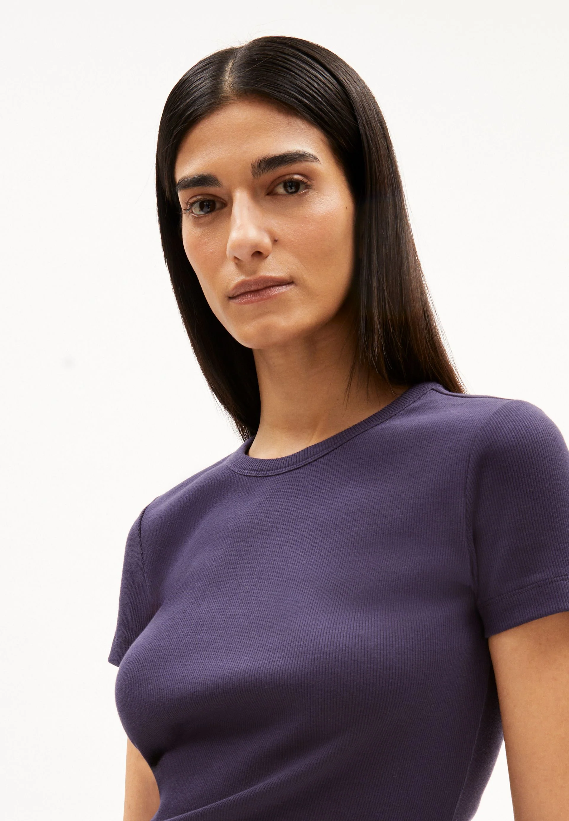 KARDAA T-SHIRT | blue ash - Image 3