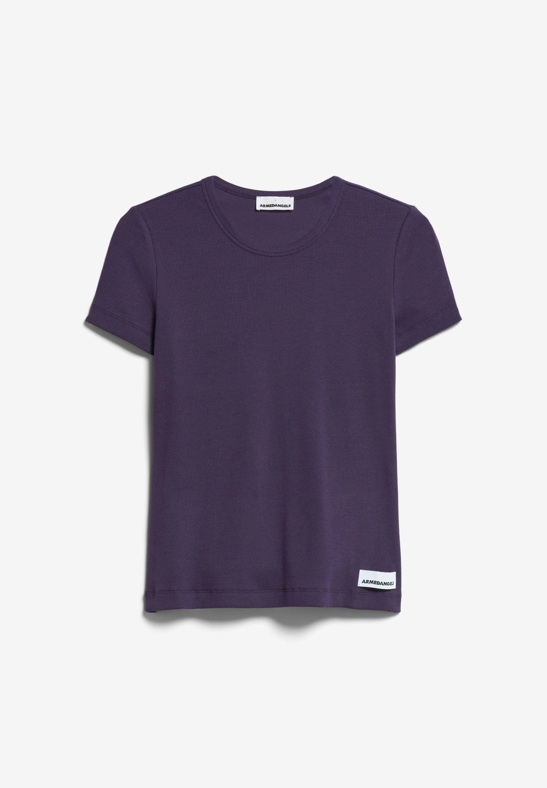 KARDAA T-SHIRT | blue ash - Image 6