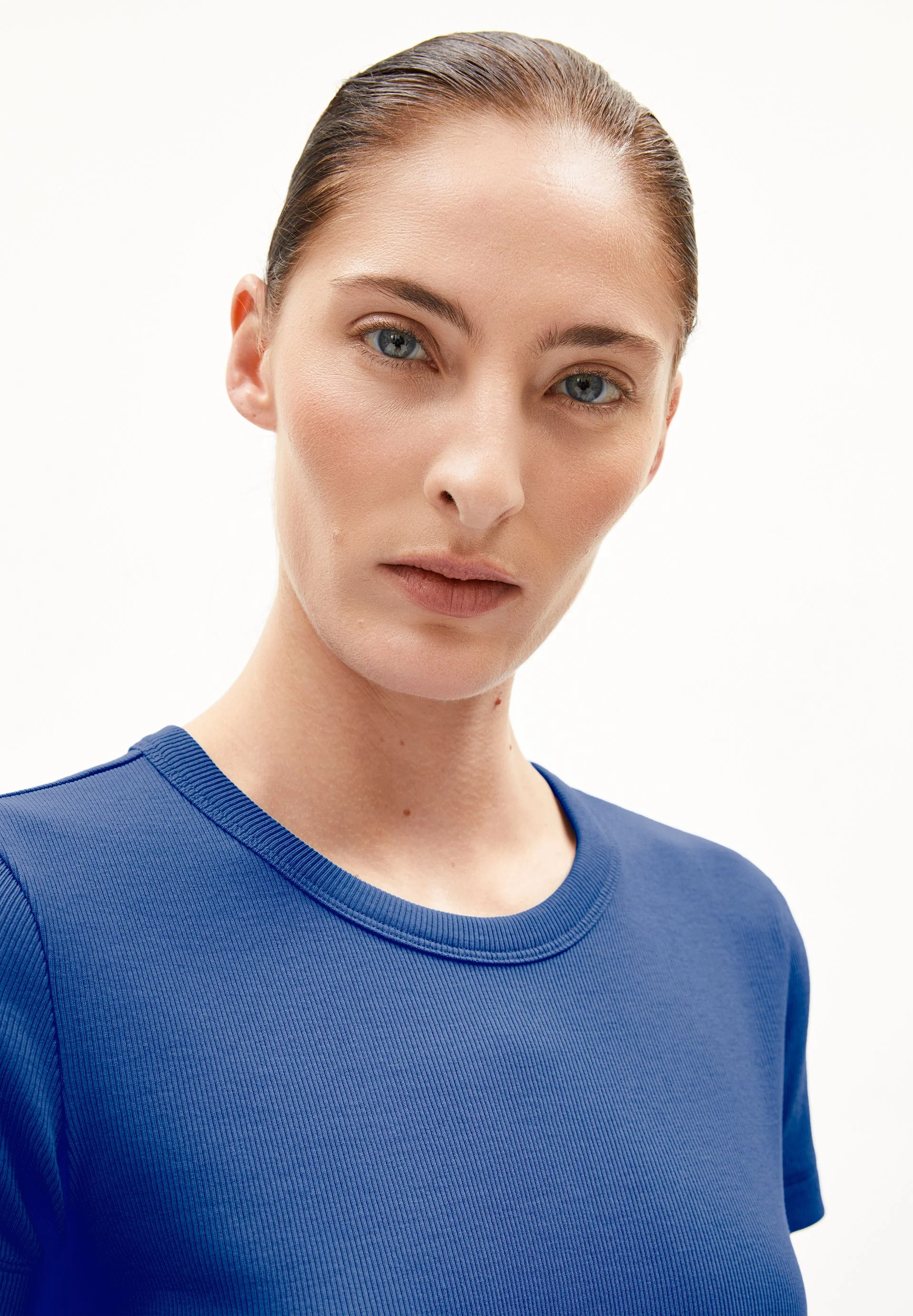 KARDAA T-SHIRT | dark morning - Image 3