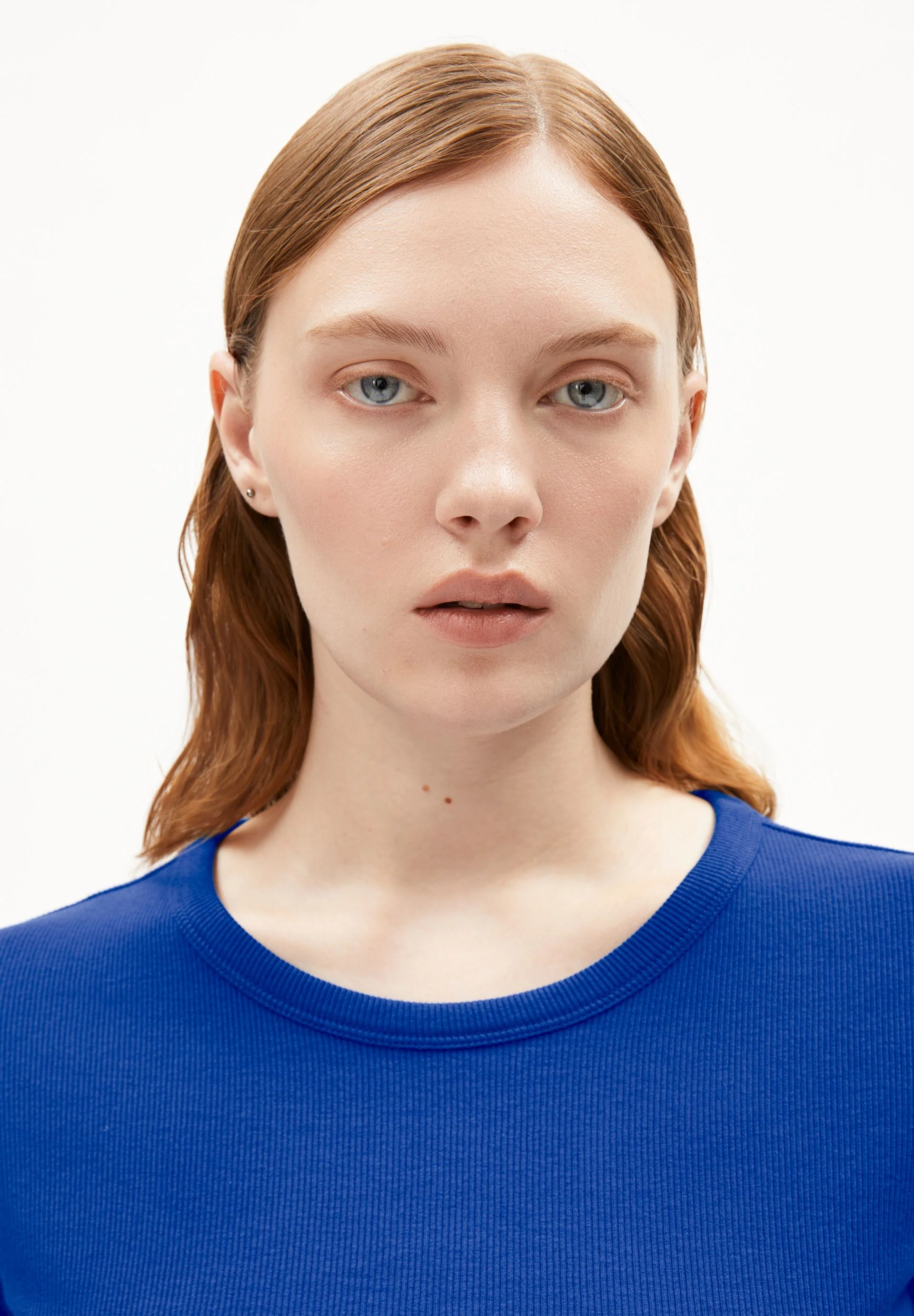 KARDAA T-SHIRT | lapis blue - Image 3