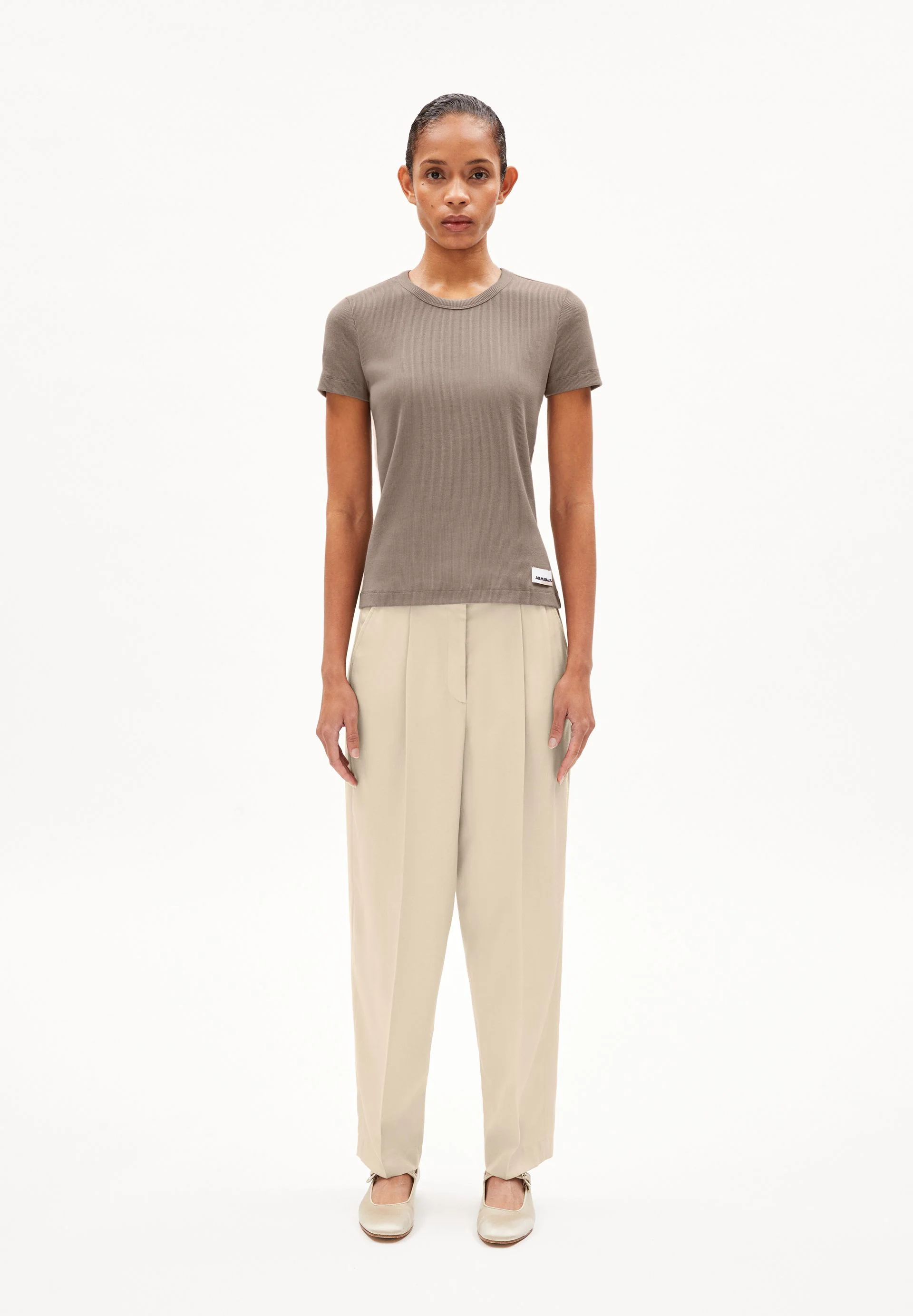 KARDAA T-SHIRT | muddy water - Image 5