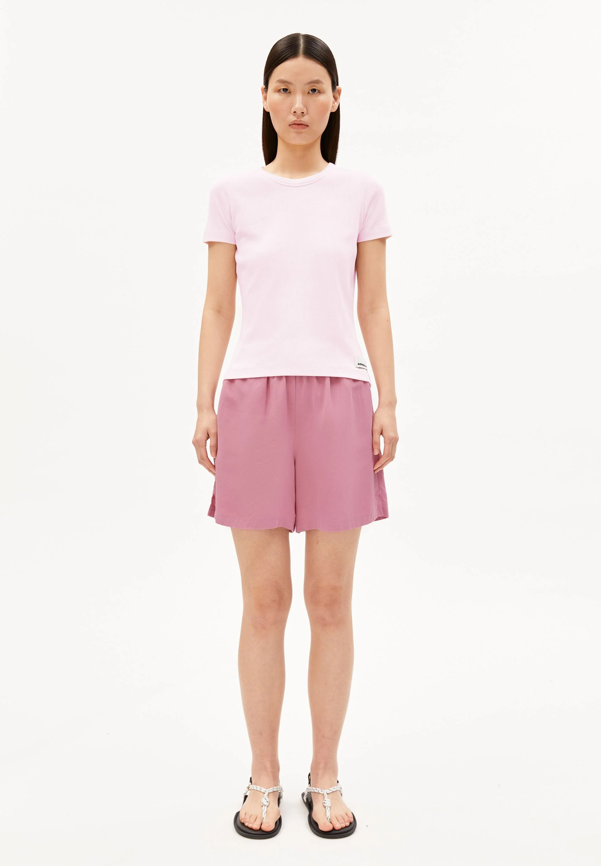KARDAA T-SHIRT | pink mist - Image 5