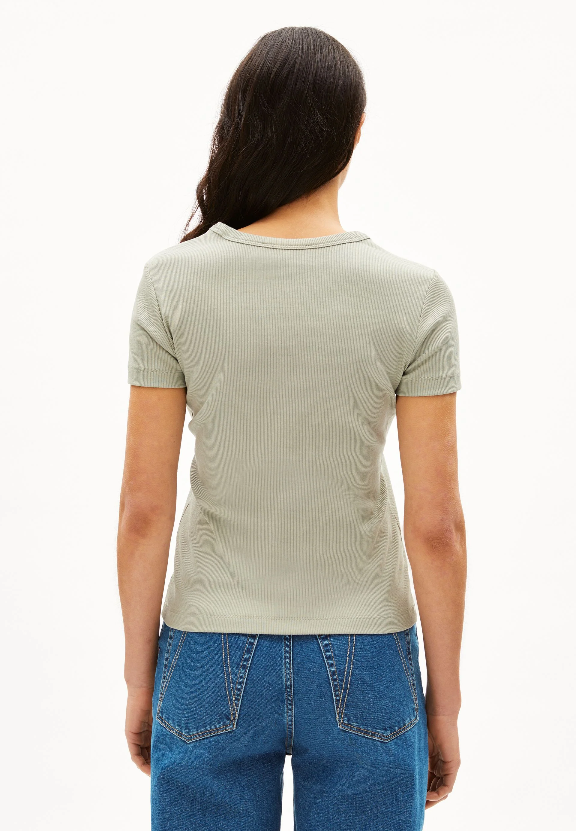 KARDAA T-SHIRT | seagreen - Image 2