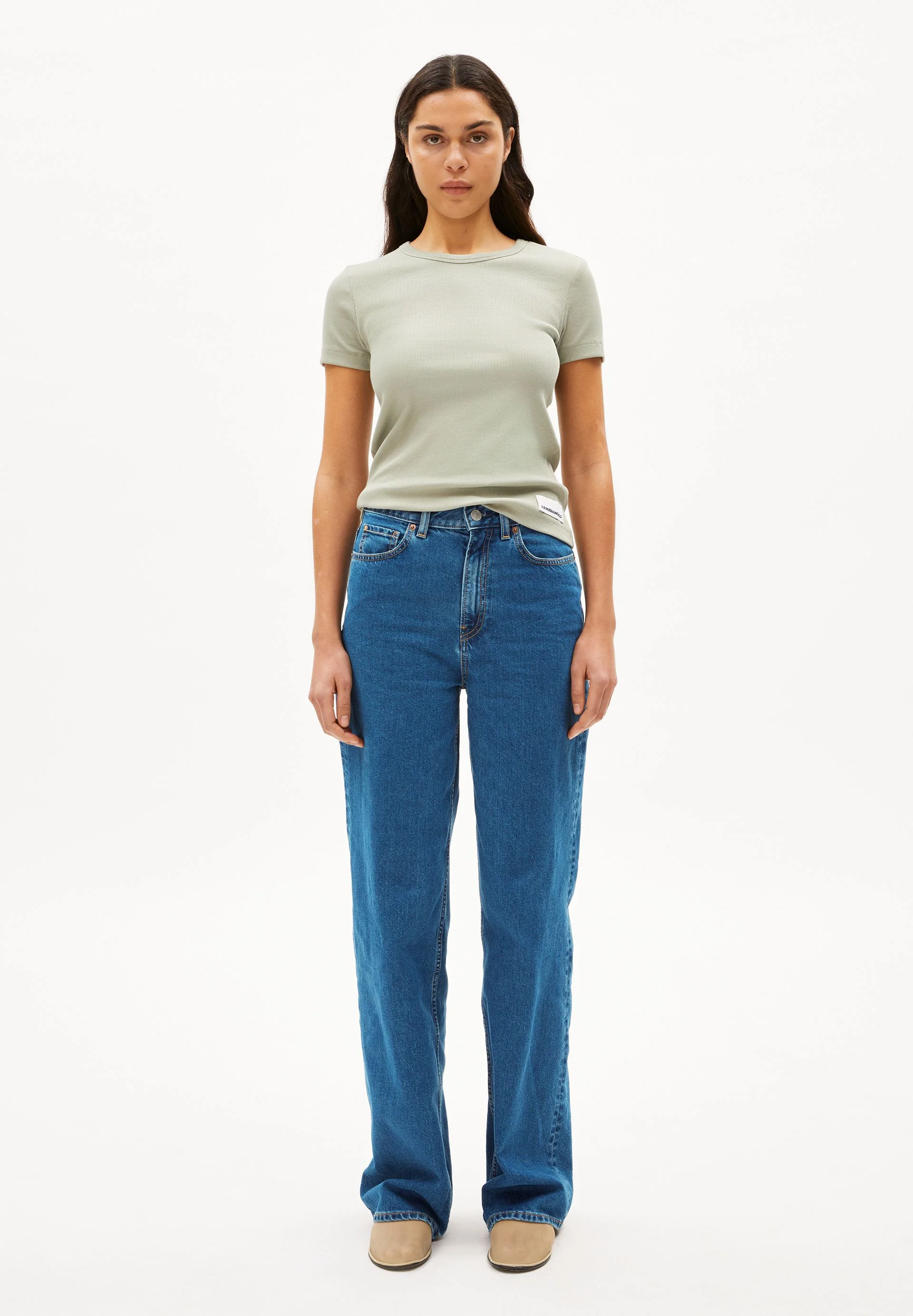 KARDAA T-SHIRT | seagreen - Image 5