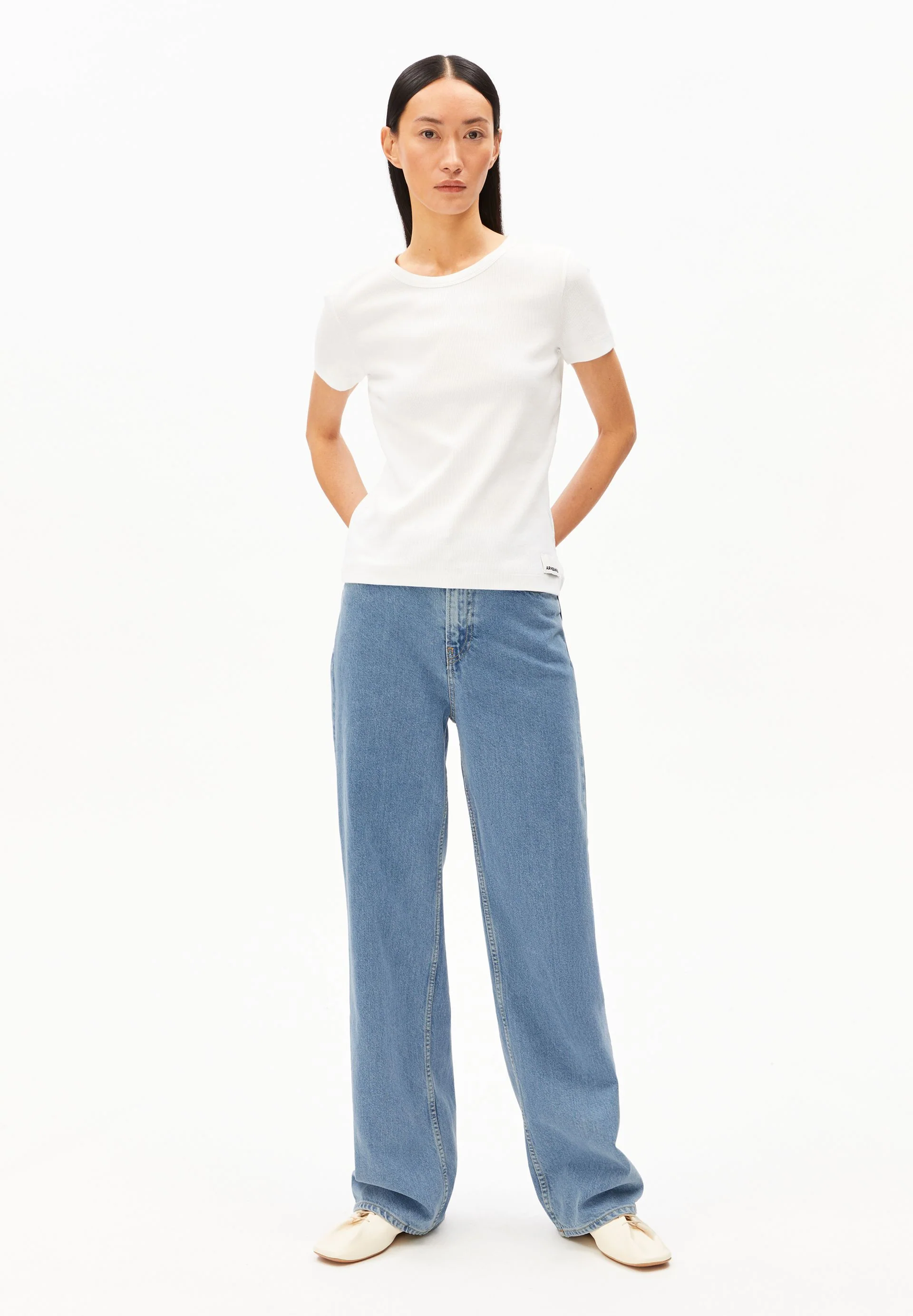 KARDAA T-SHIRT | white - Image 5