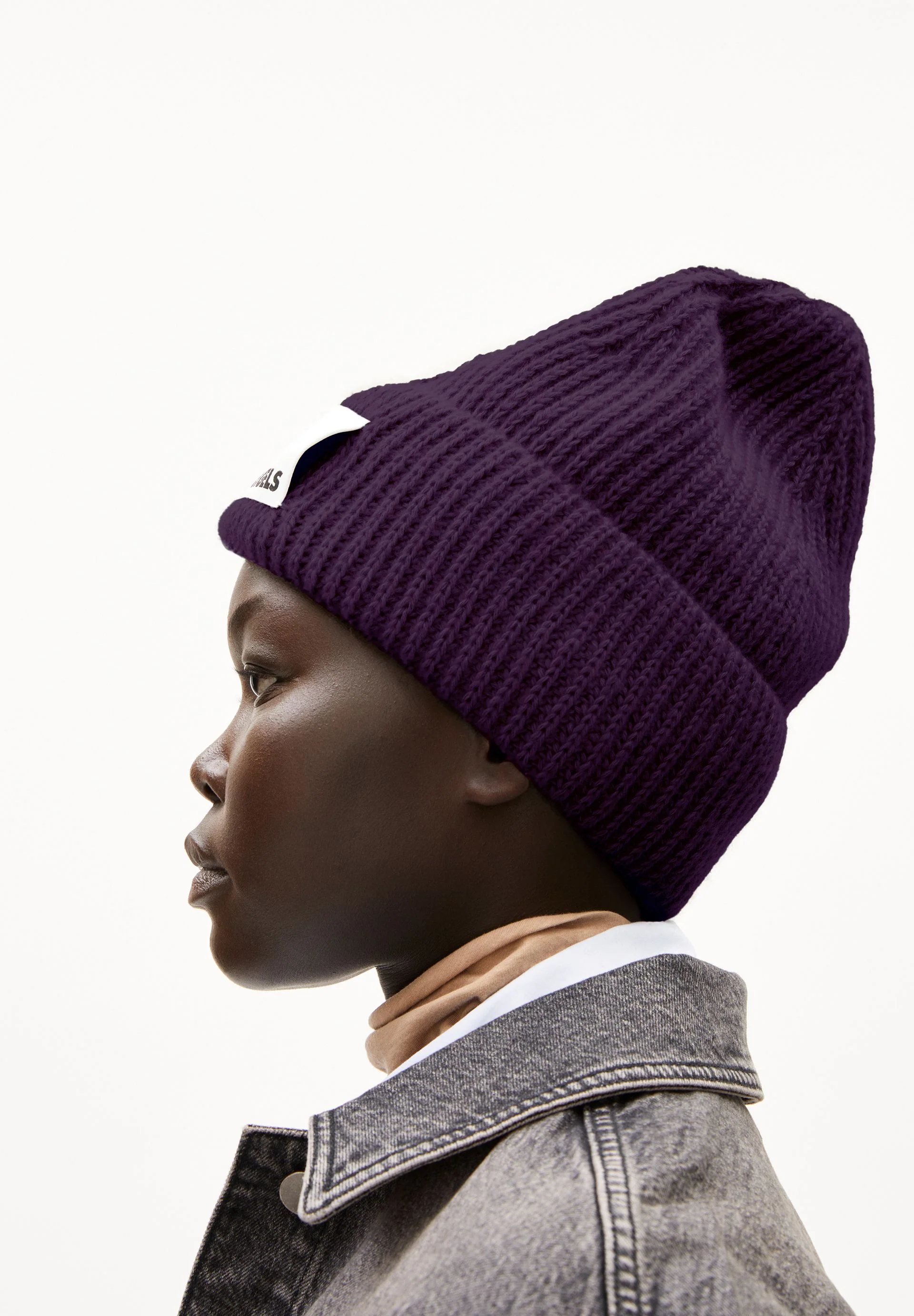 KAYAAS SOFT | blue ash
